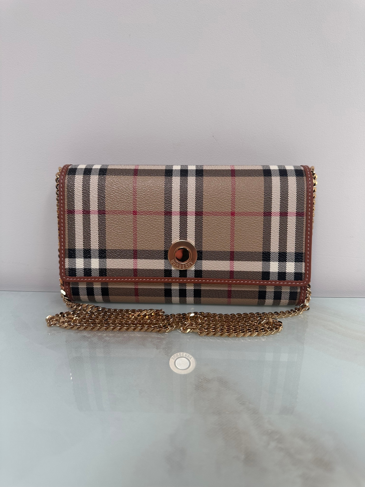 Burberry Сумка, миниатюра 1