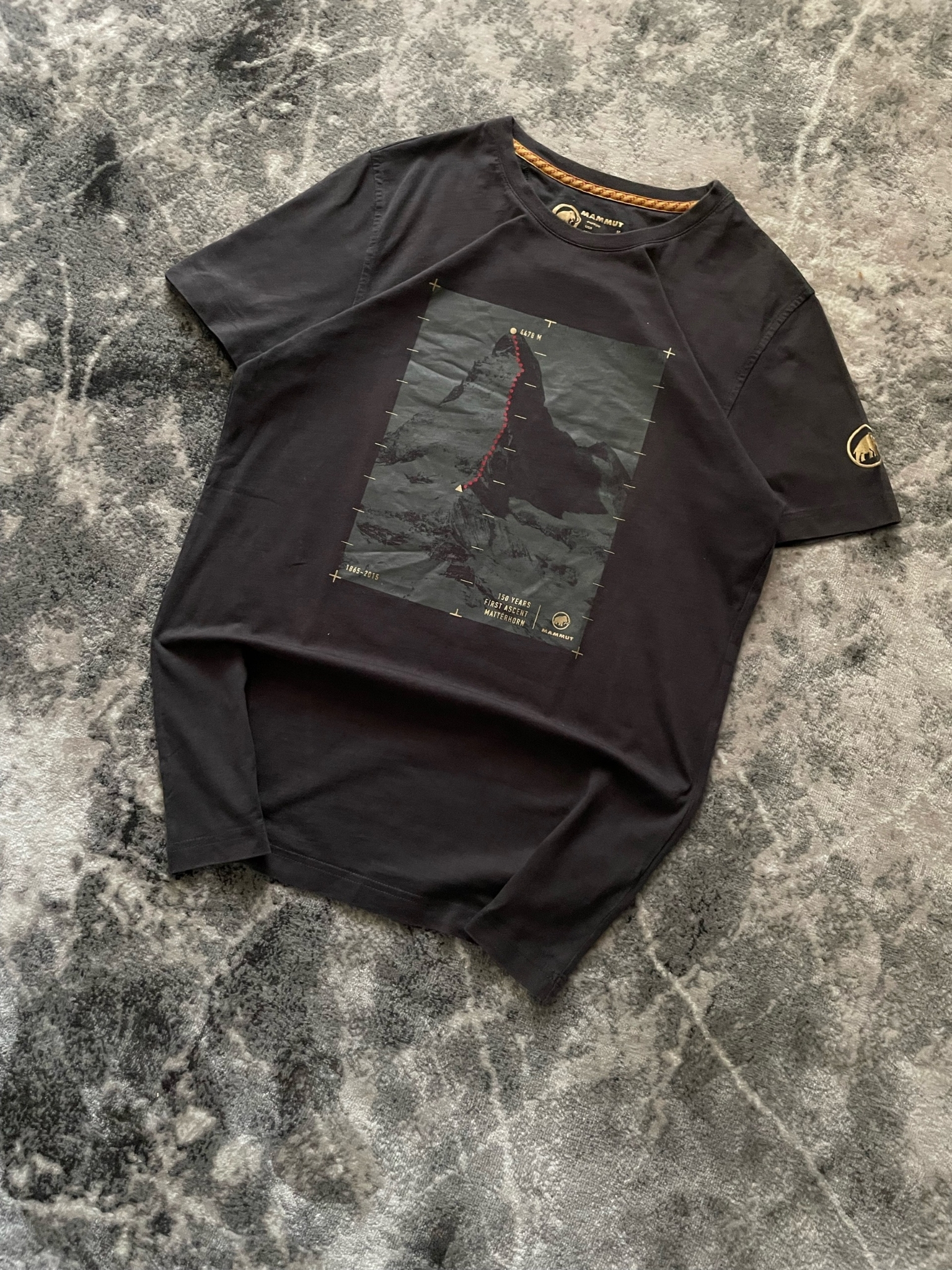 Mammut The Alps, миниатюра 2