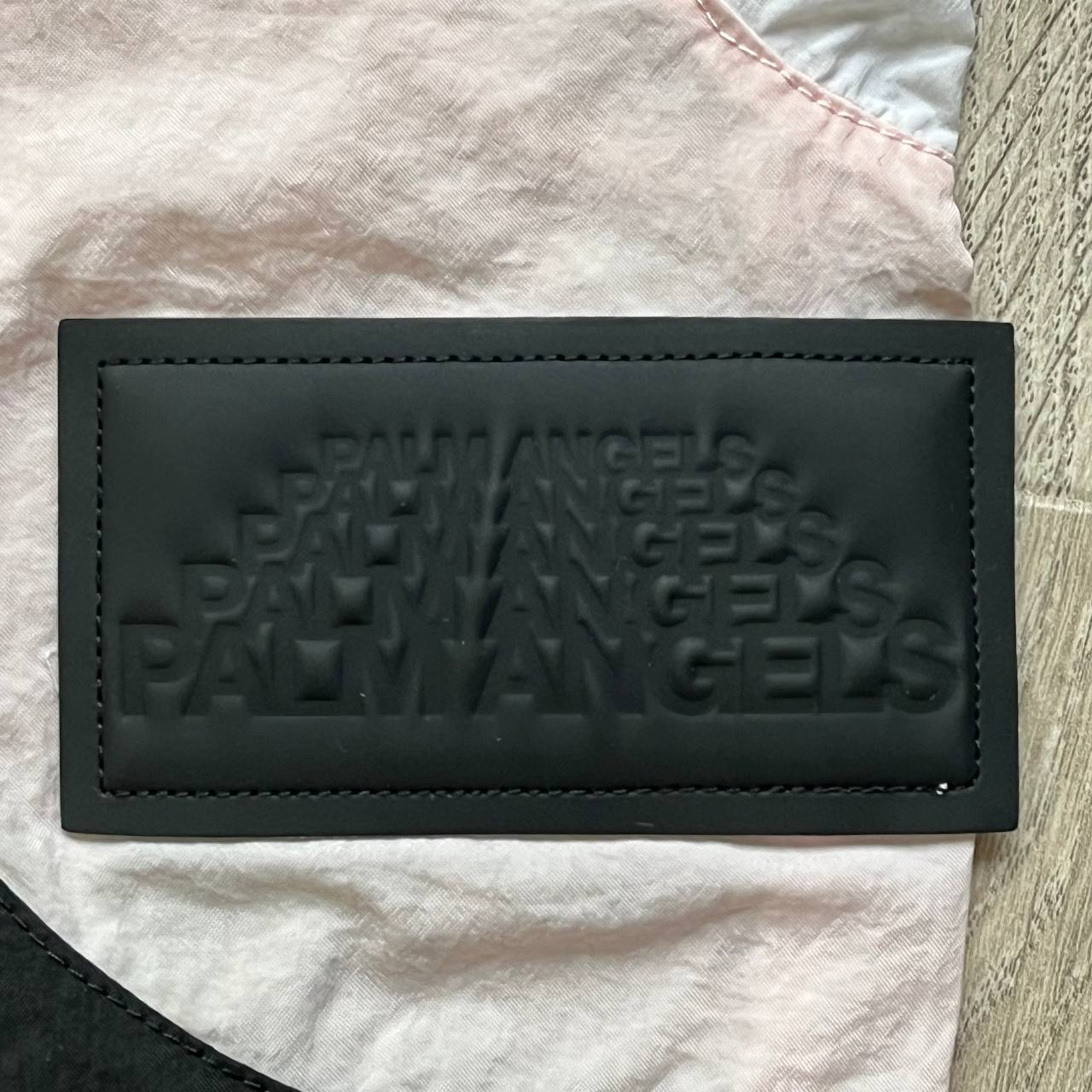 Palm Angels Штаны Palm Angels, миниатюра 3