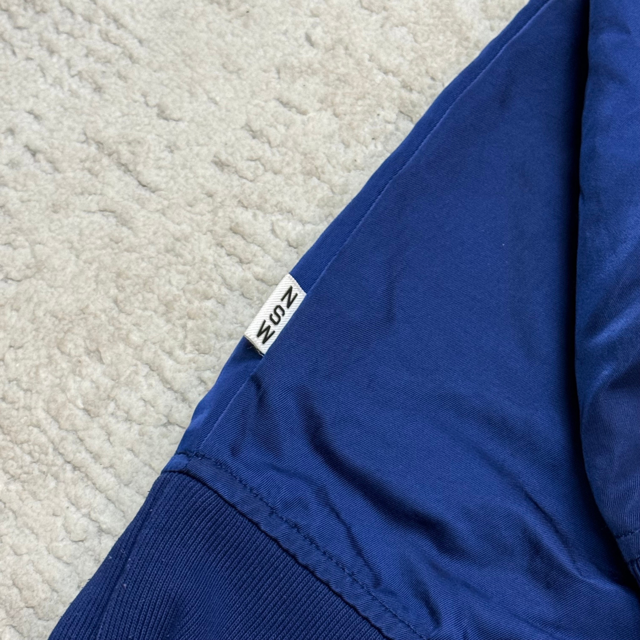 Nike Nylon Sweatshirt, миниатюра 5