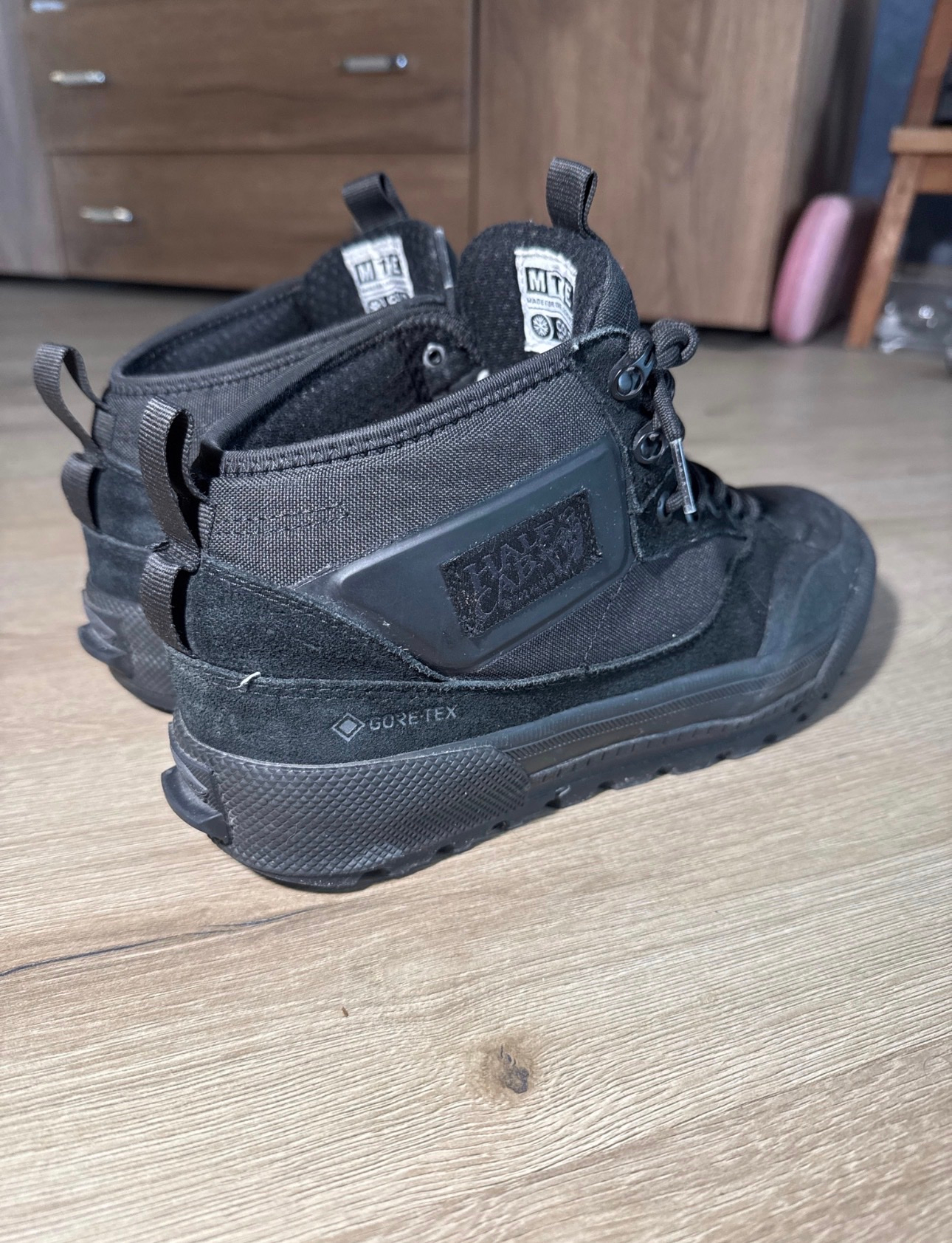 Vans Half Cab Gore-Tex, миниатюра 8