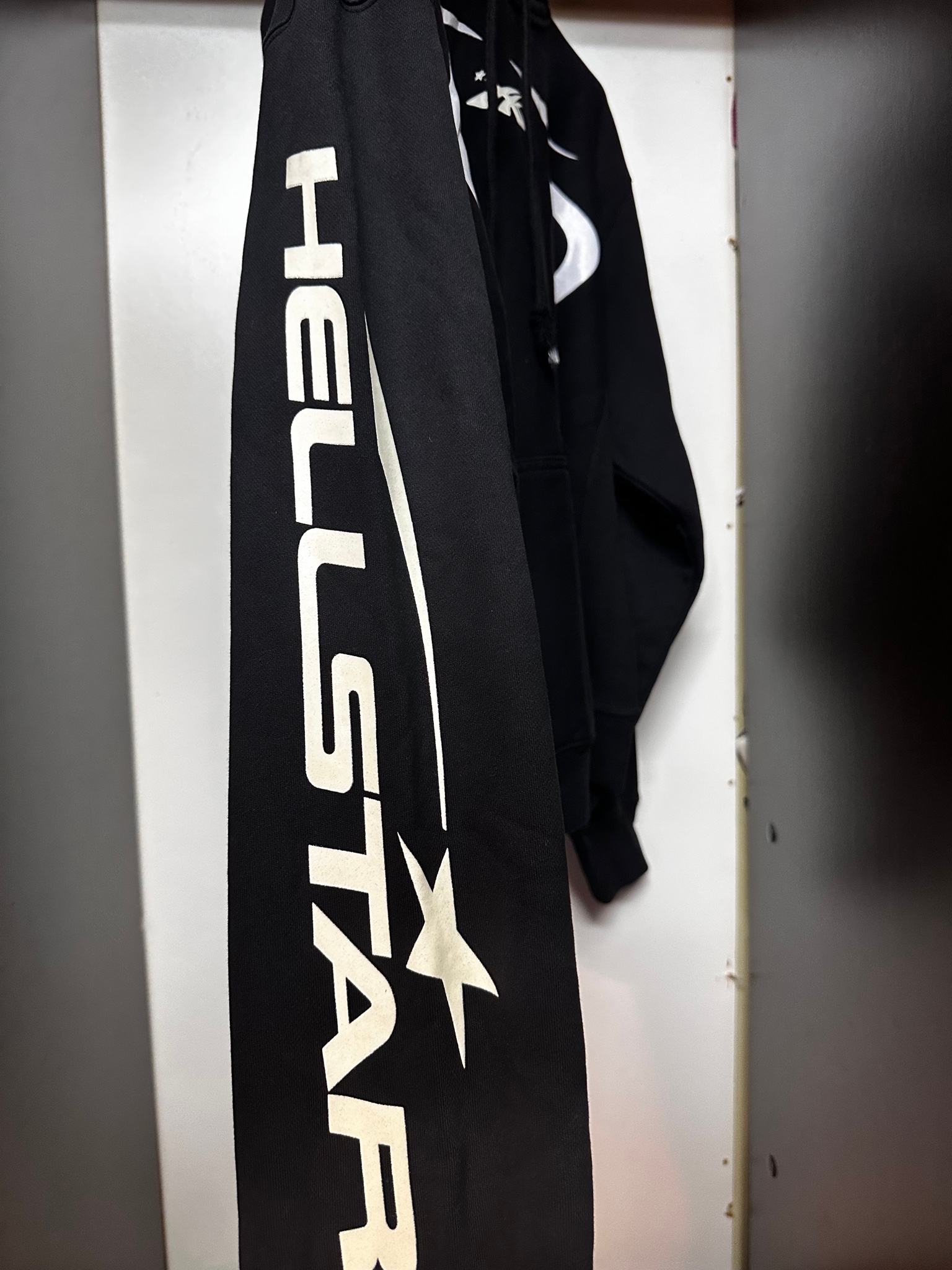 Hellstar Худи, миниатюра 5