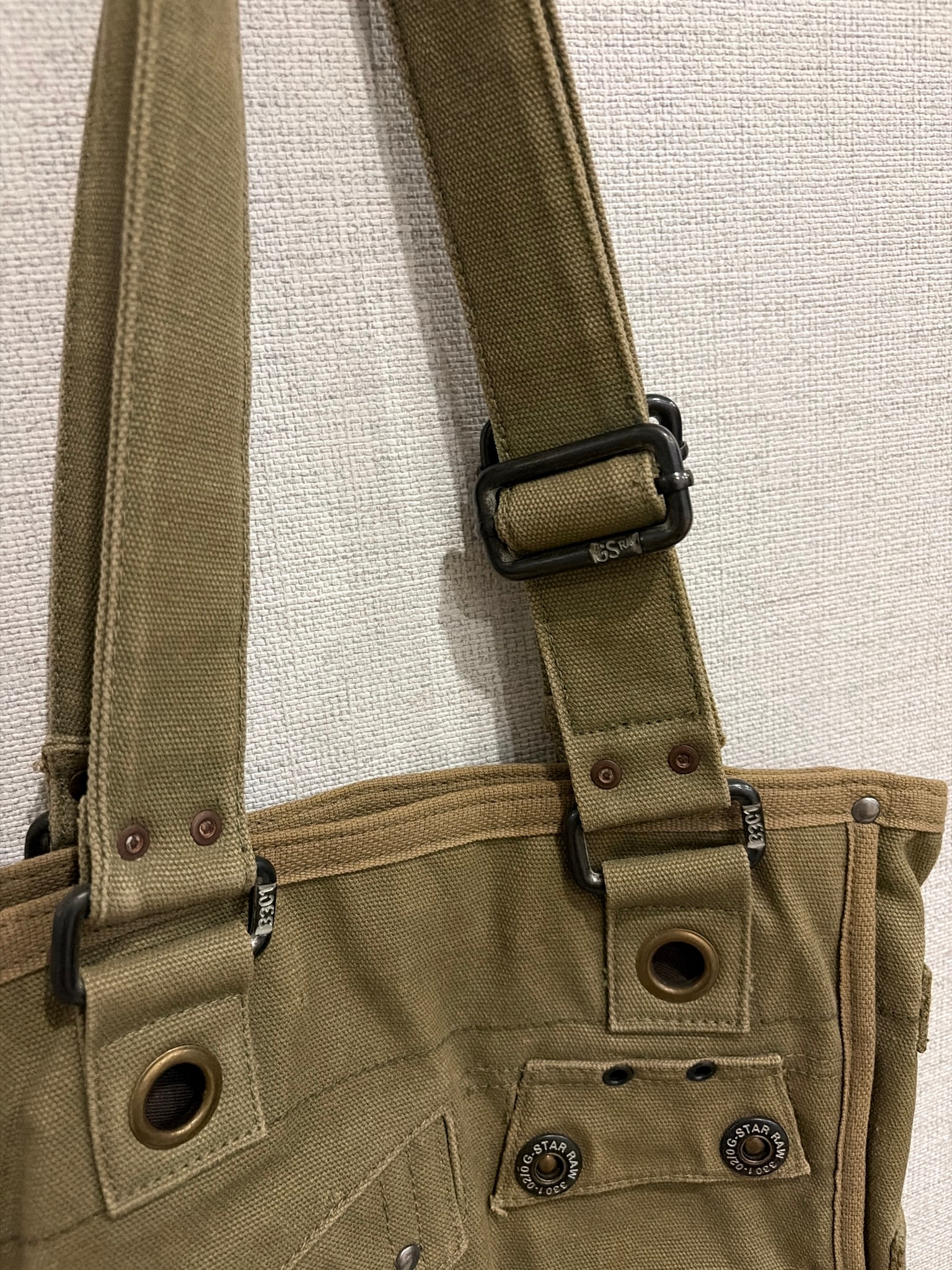 G-Star Сумка, миниатюра 3