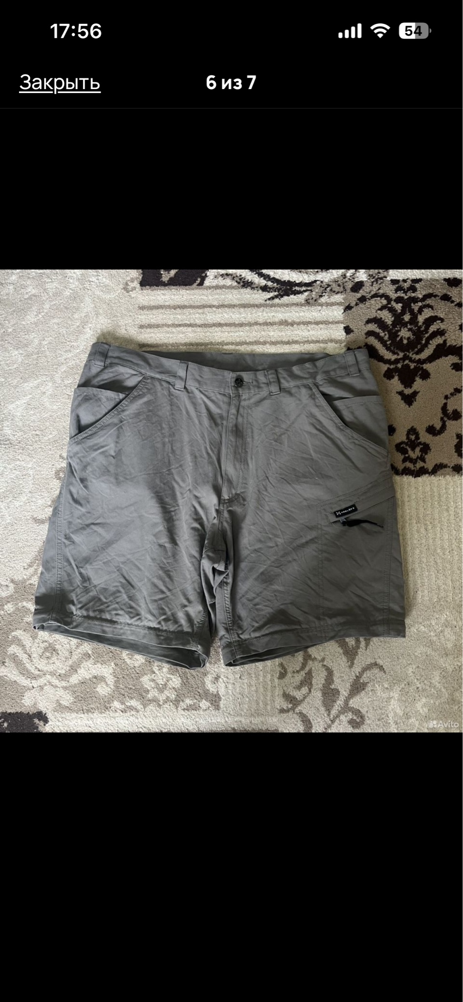 Haglofs haglöfs Другое, миниатюра 5