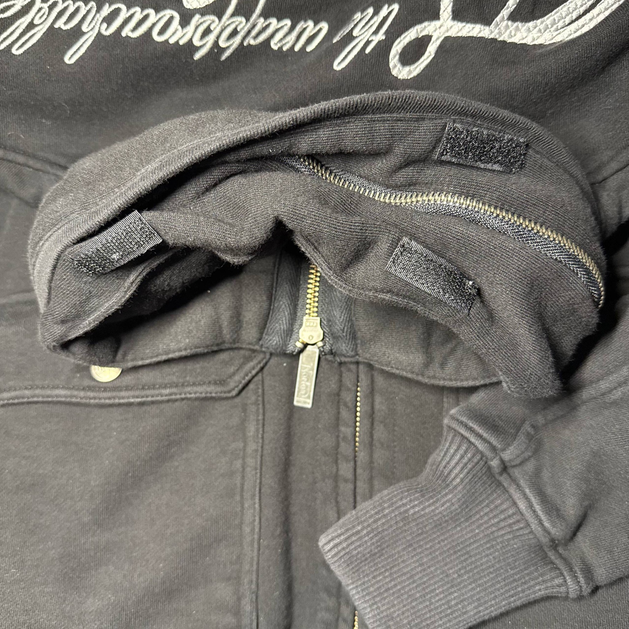 NORTON MOTORCYCLES JACKET, миниатюра 5