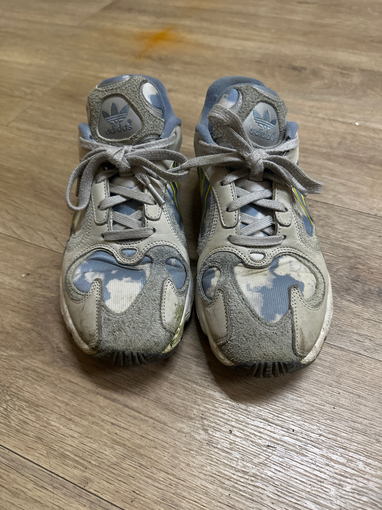 Adidas Young 1, миниатюра 1