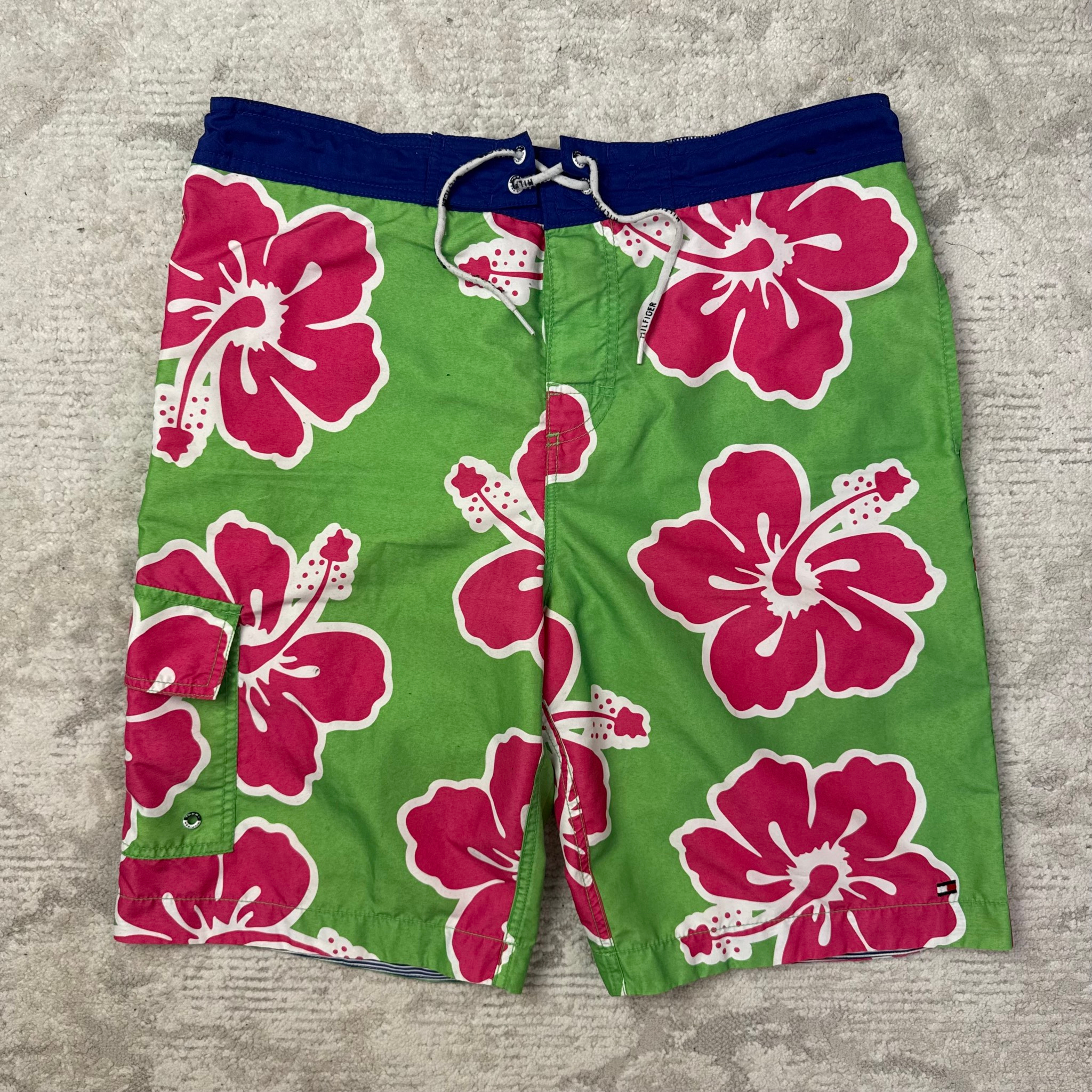 Tommy Hilfiger Beach Short, миниатюра 1