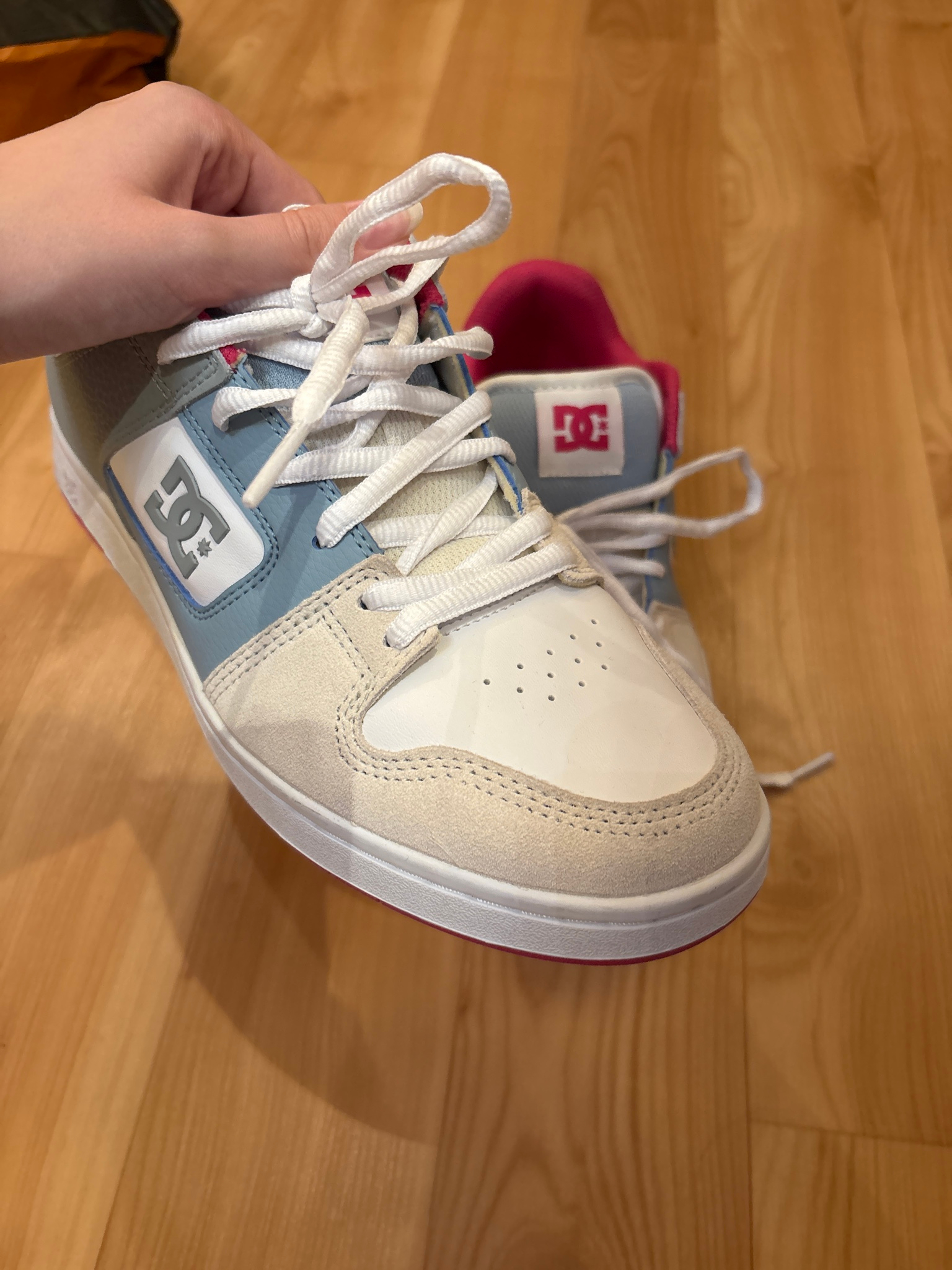 DC Shoes Manteca, миниатюра 1