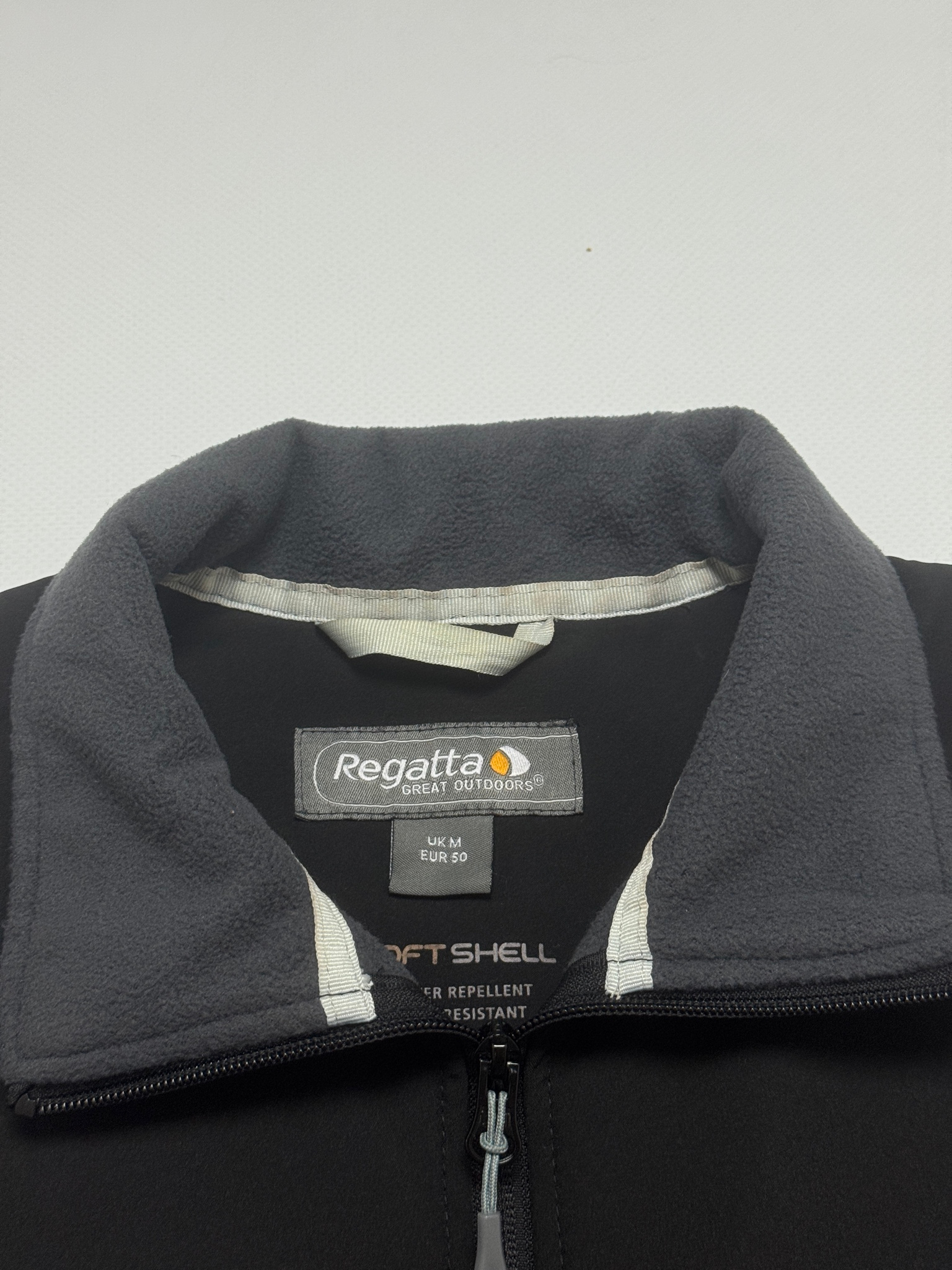 Regatta Softshell, миниатюра 3