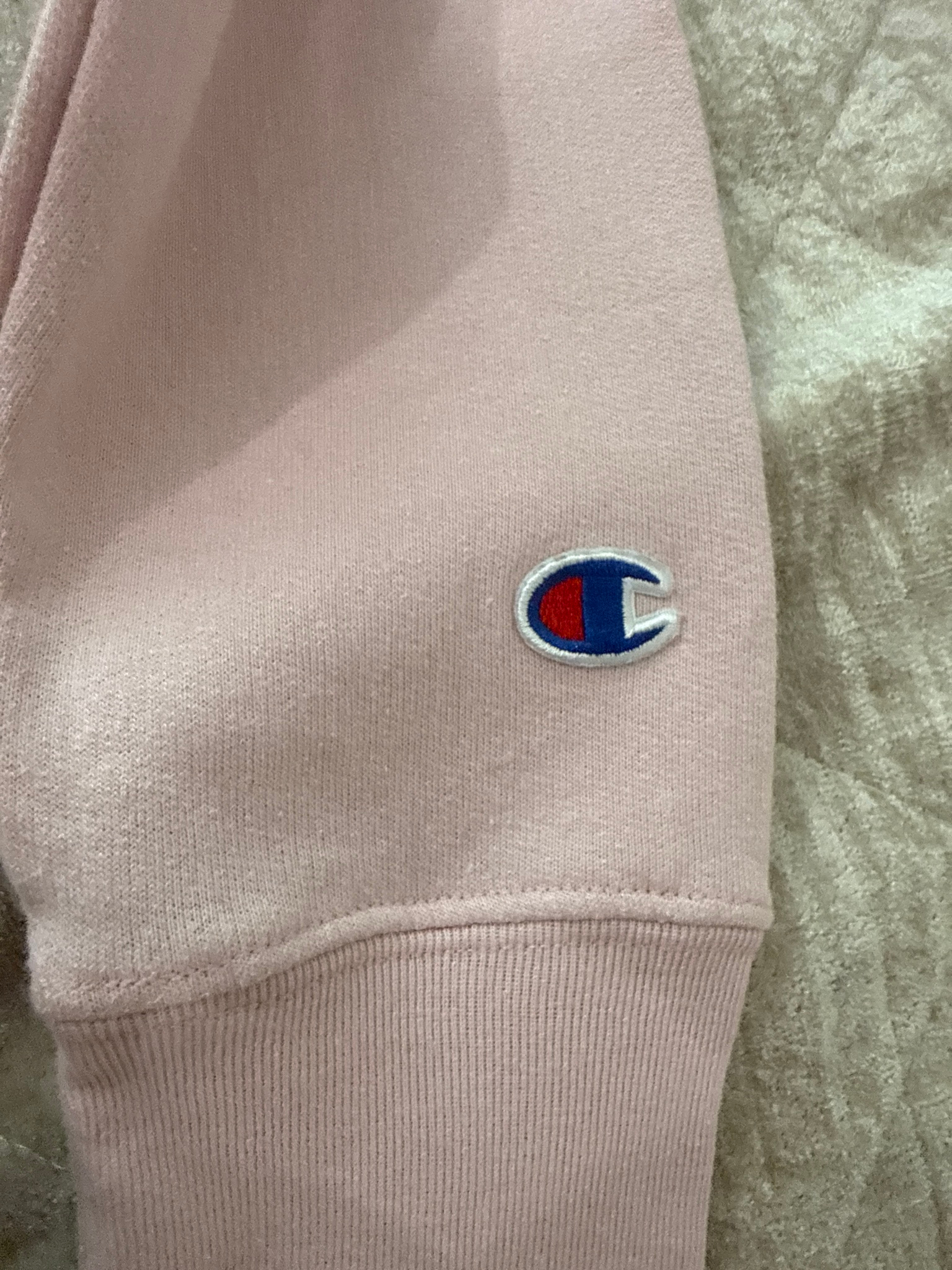 Champion Худи, миниатюра 4