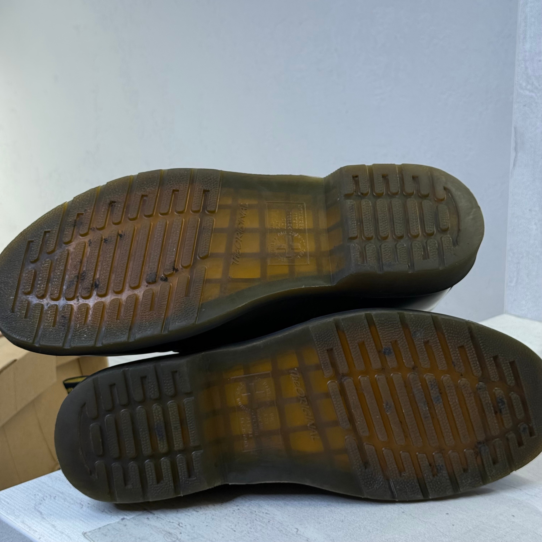 DR. Martens airWair 1460, миниатюра 5
