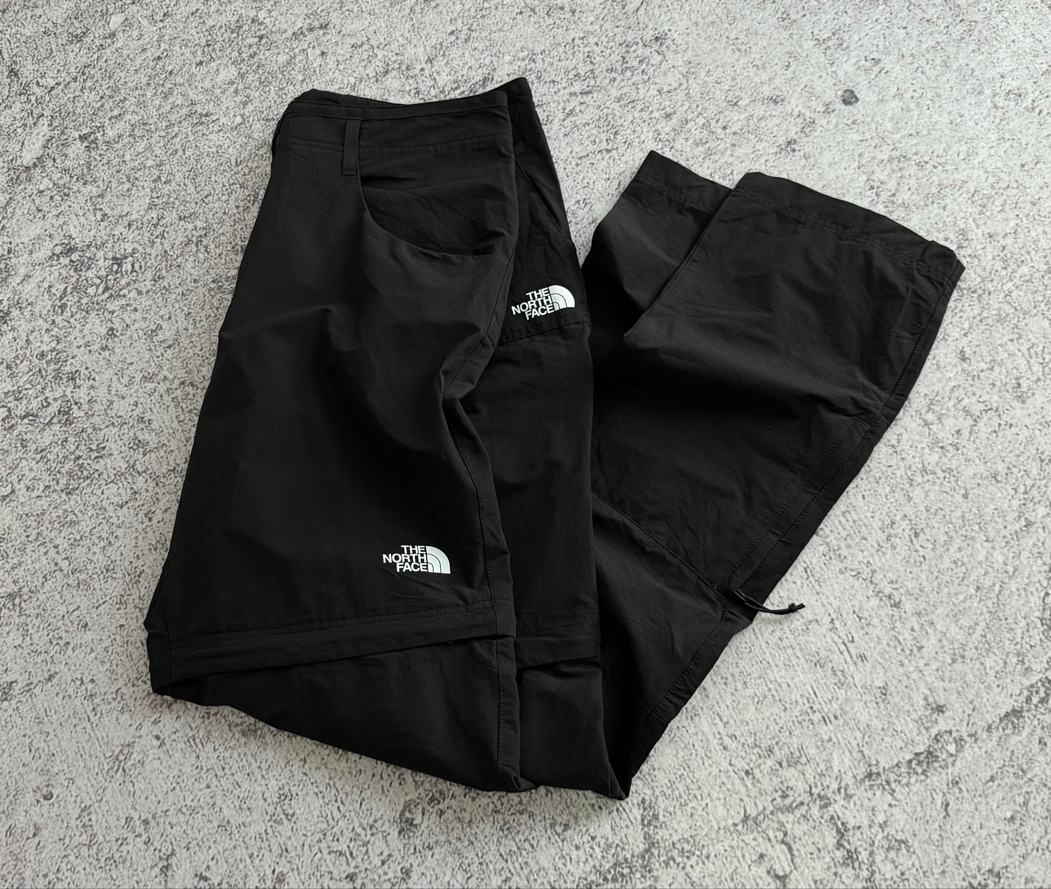 The North Face Nylon Cargo Pant 2in1, миниатюра 5