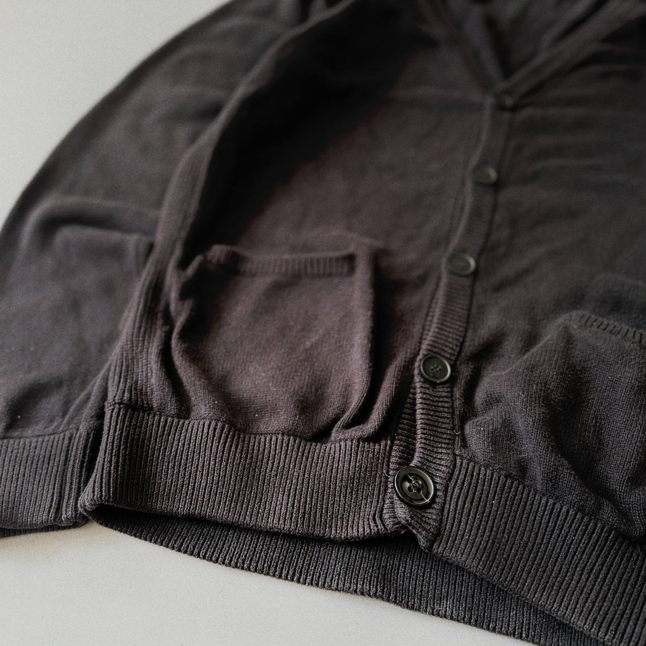 Quiksilver 2000s Vintage Cardigan, миниатюра 3
