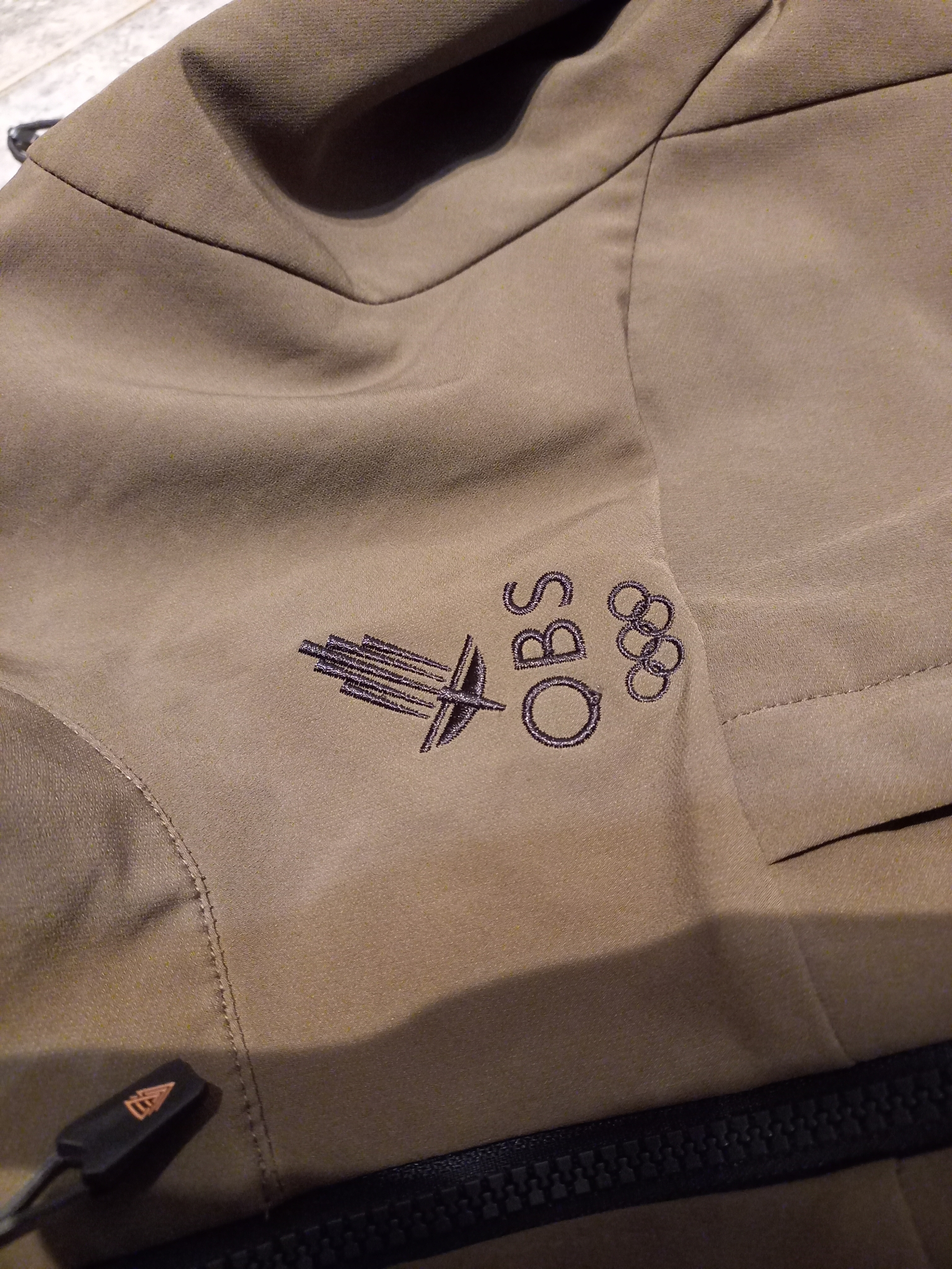 Helly Hansen x OBS -, миниатюра 4