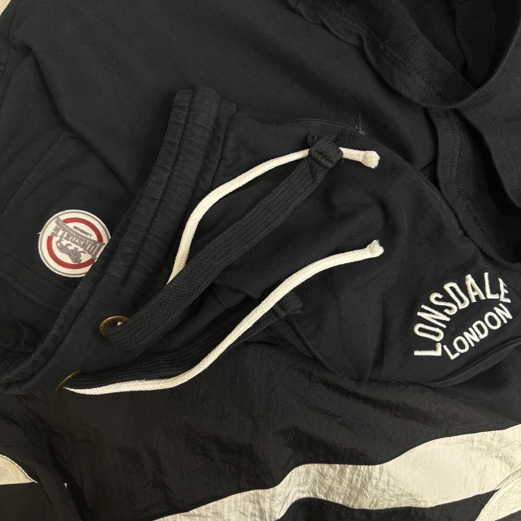 Lonsdale Lonsdale, миниатюра 7