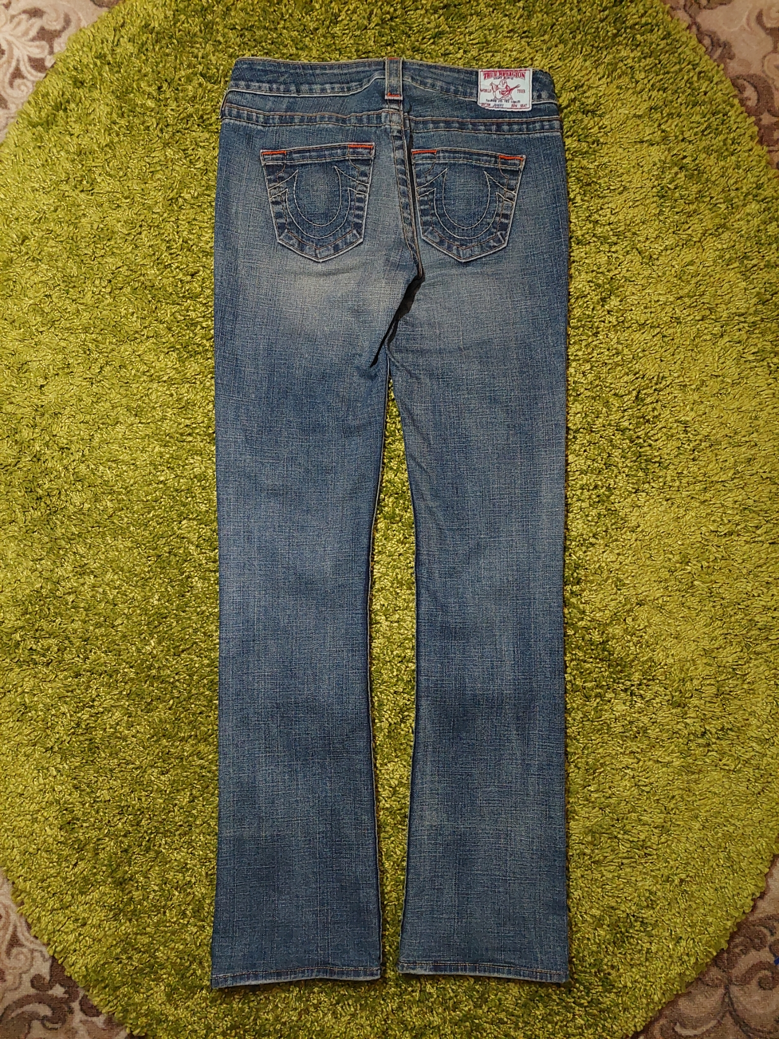 True Religion  Jeans, миниатюра 2