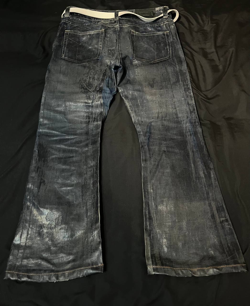 Roberto Cavalli jeans, миниатюра 2