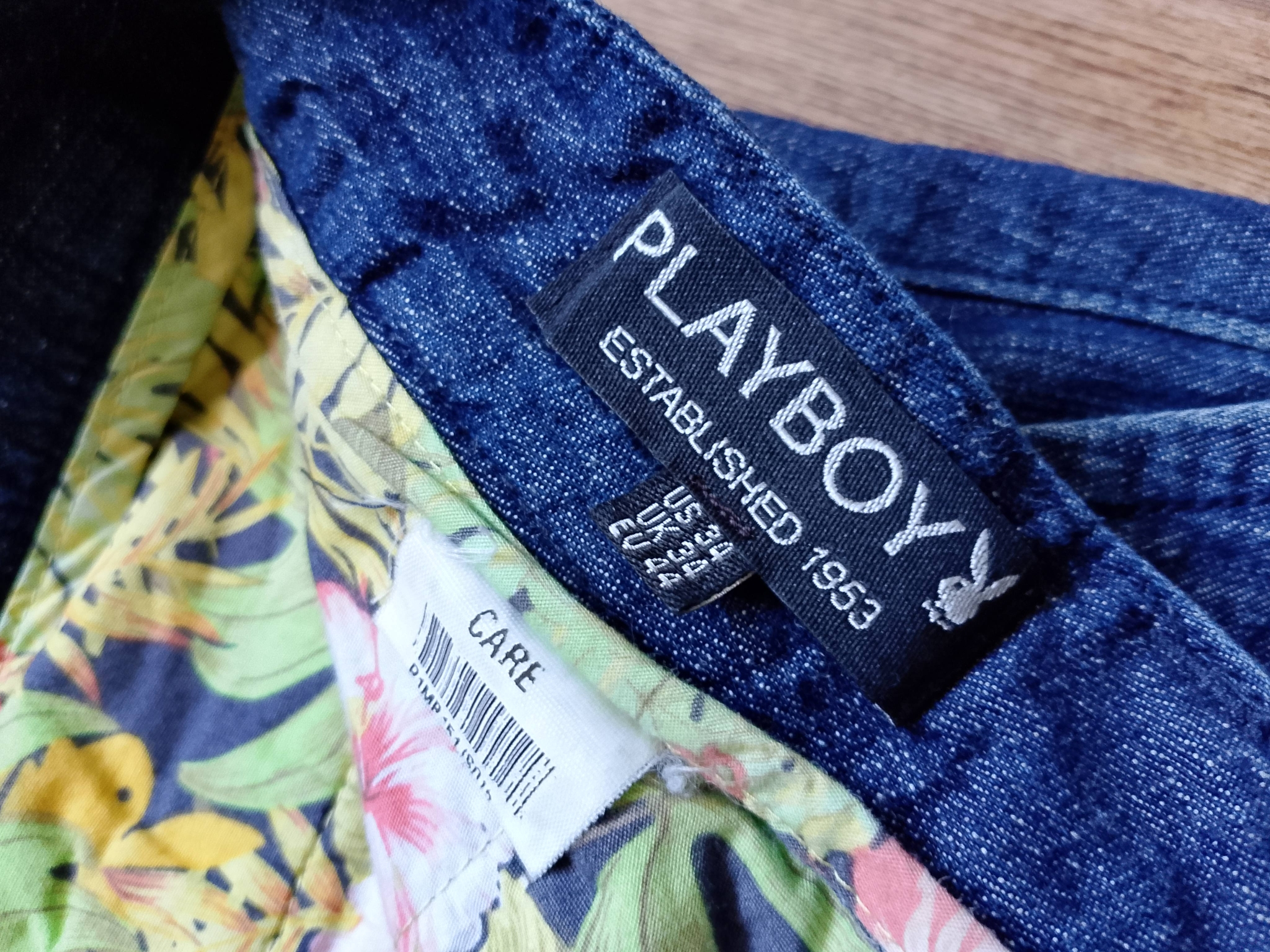 Playboy Play Boy, миниатюра 3