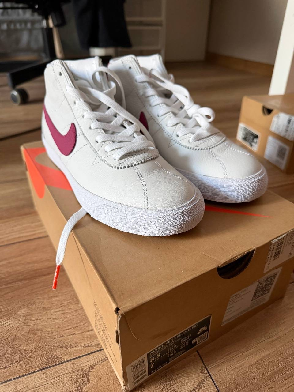 Nike SB Bruin Hi, миниатюра 7