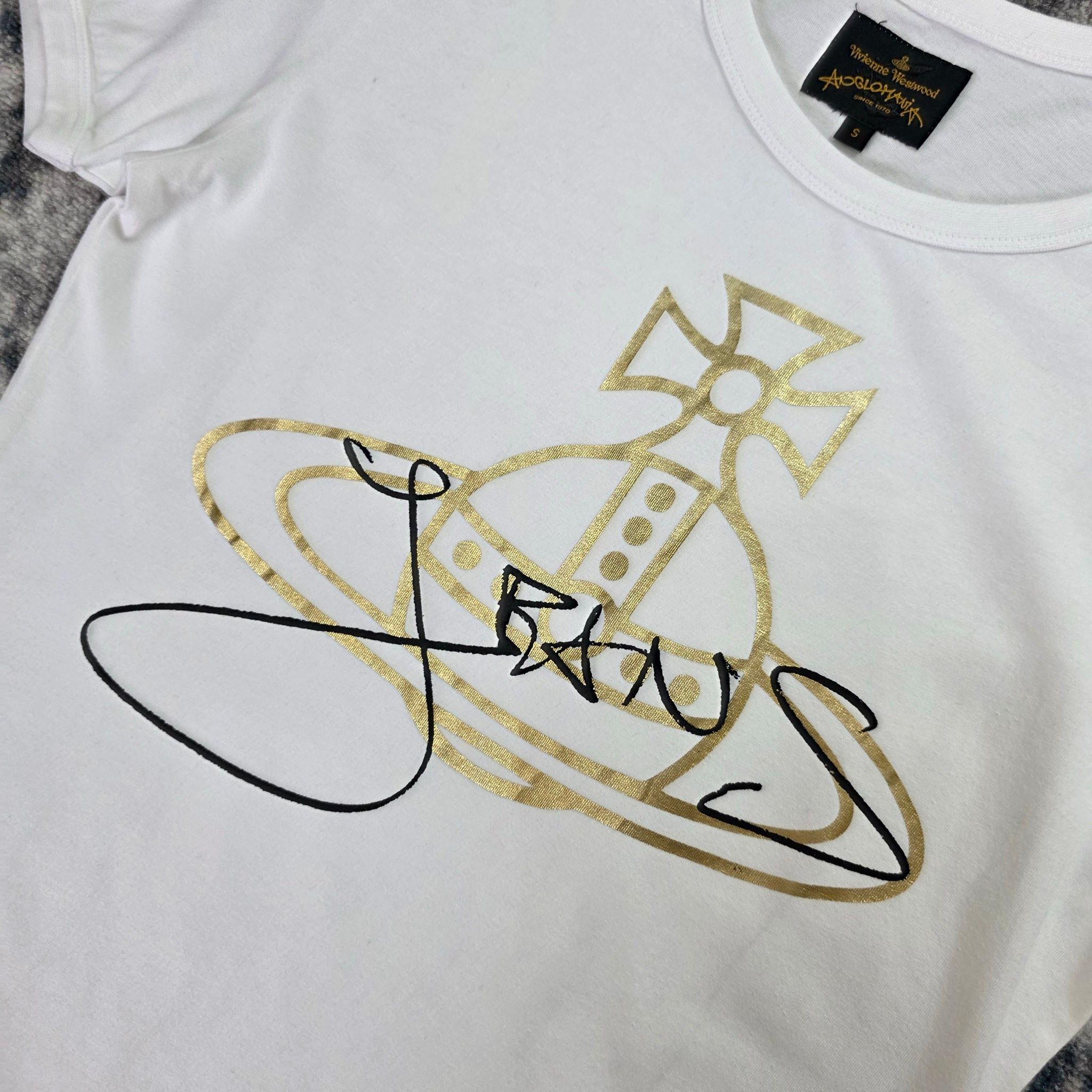 Vivienne Westwood Anglomania ., миниатюра 2