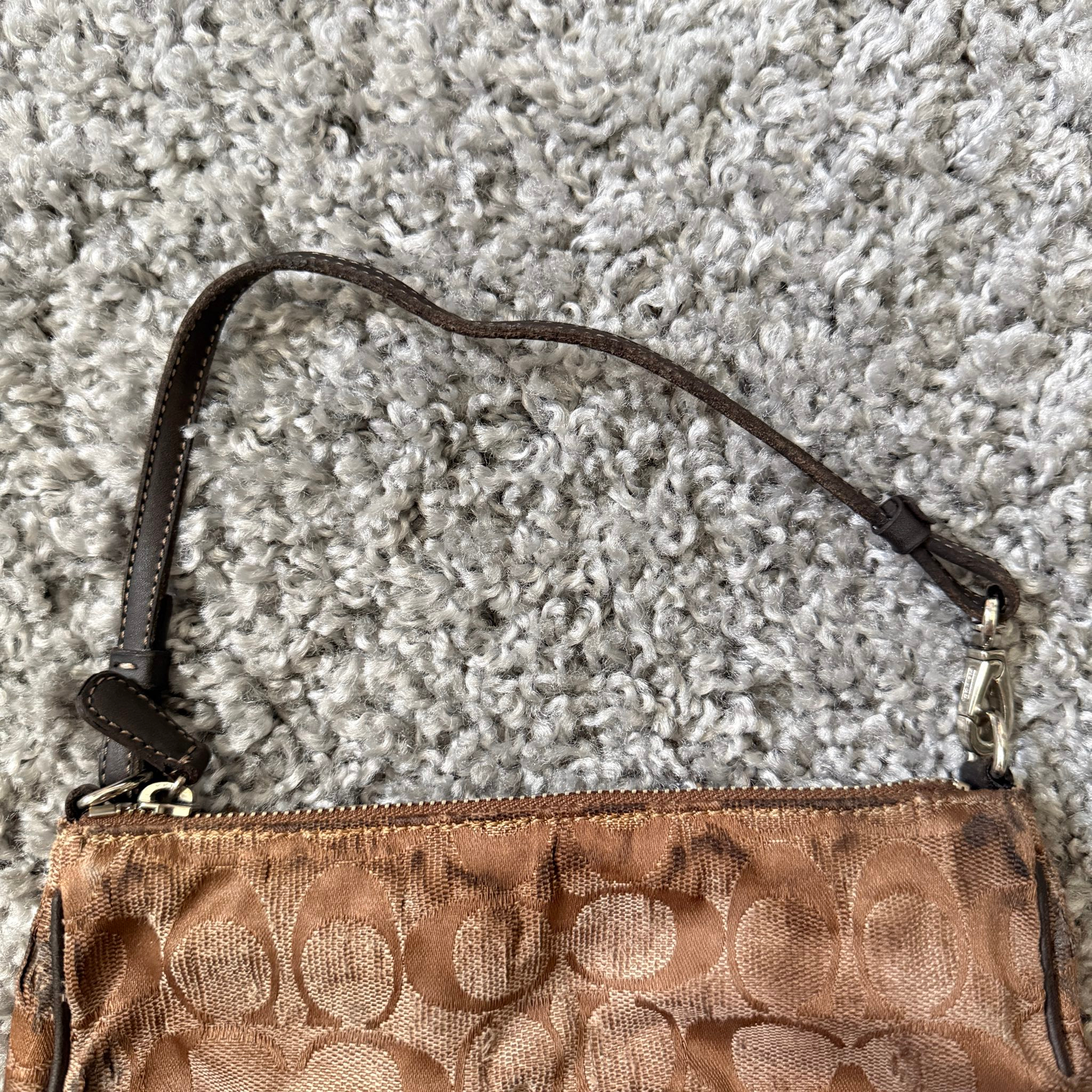 Coach Bag, миниатюра 4