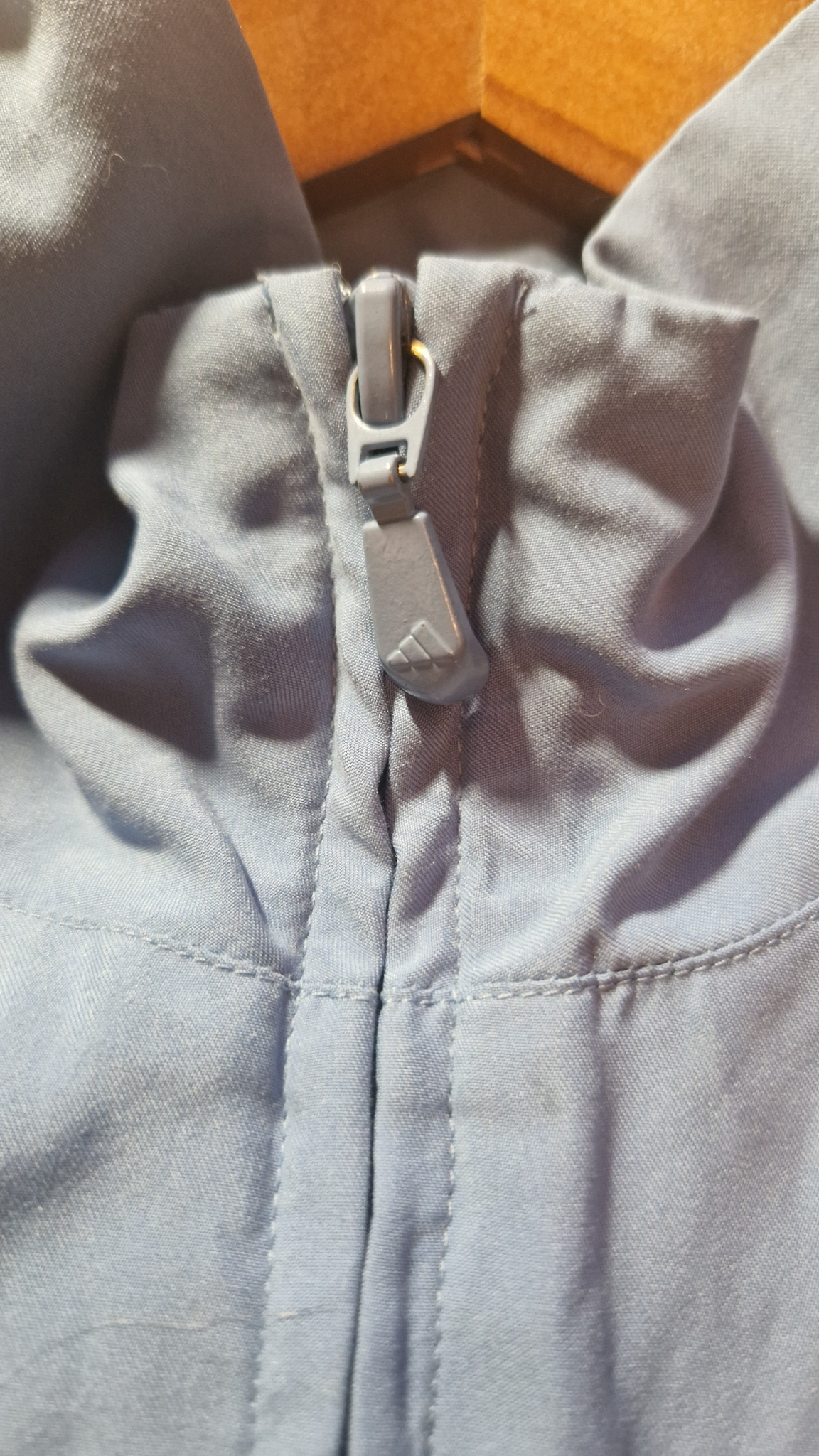 Adidas Ветровка, миниатюра 7