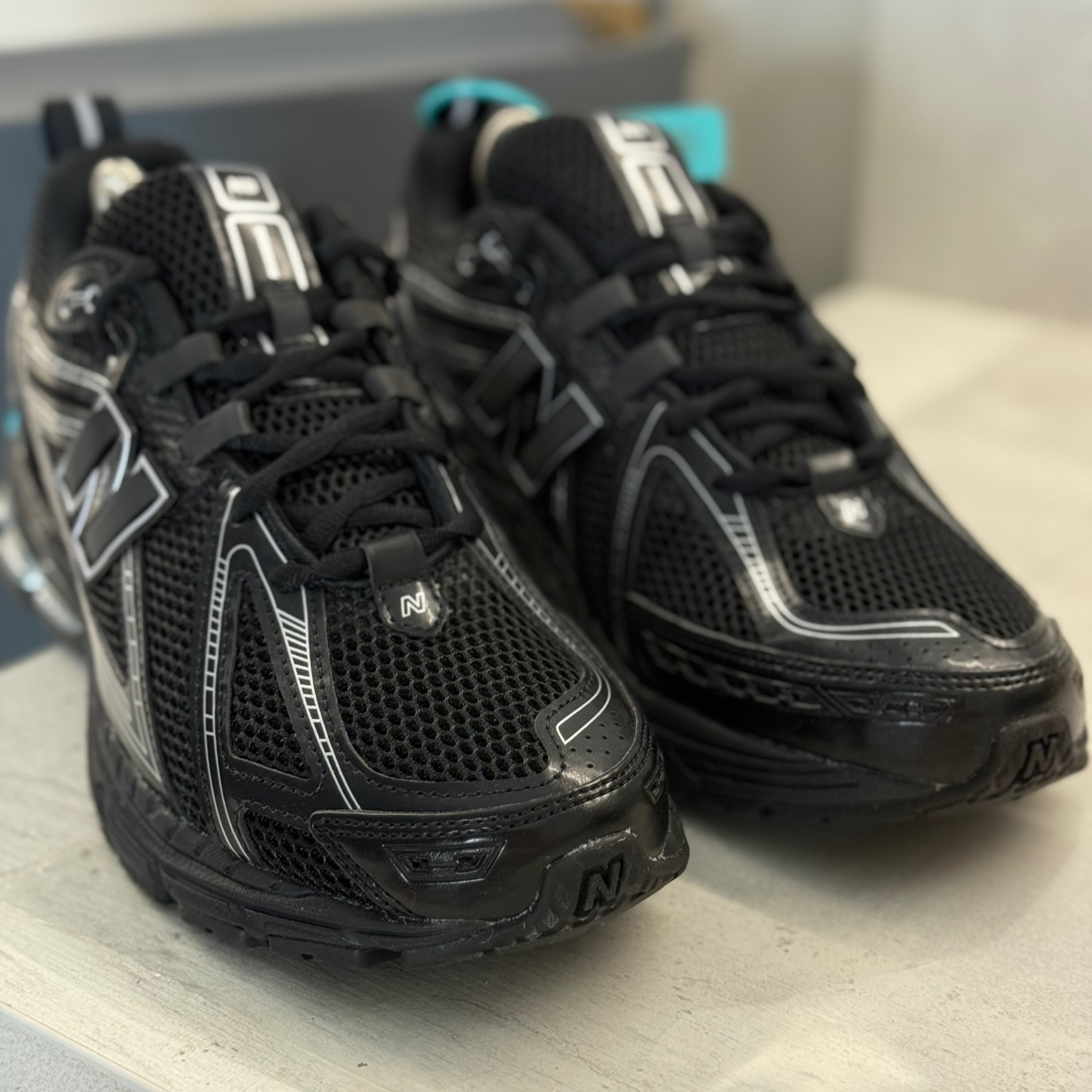 New Balance 1906, миниатюра 3