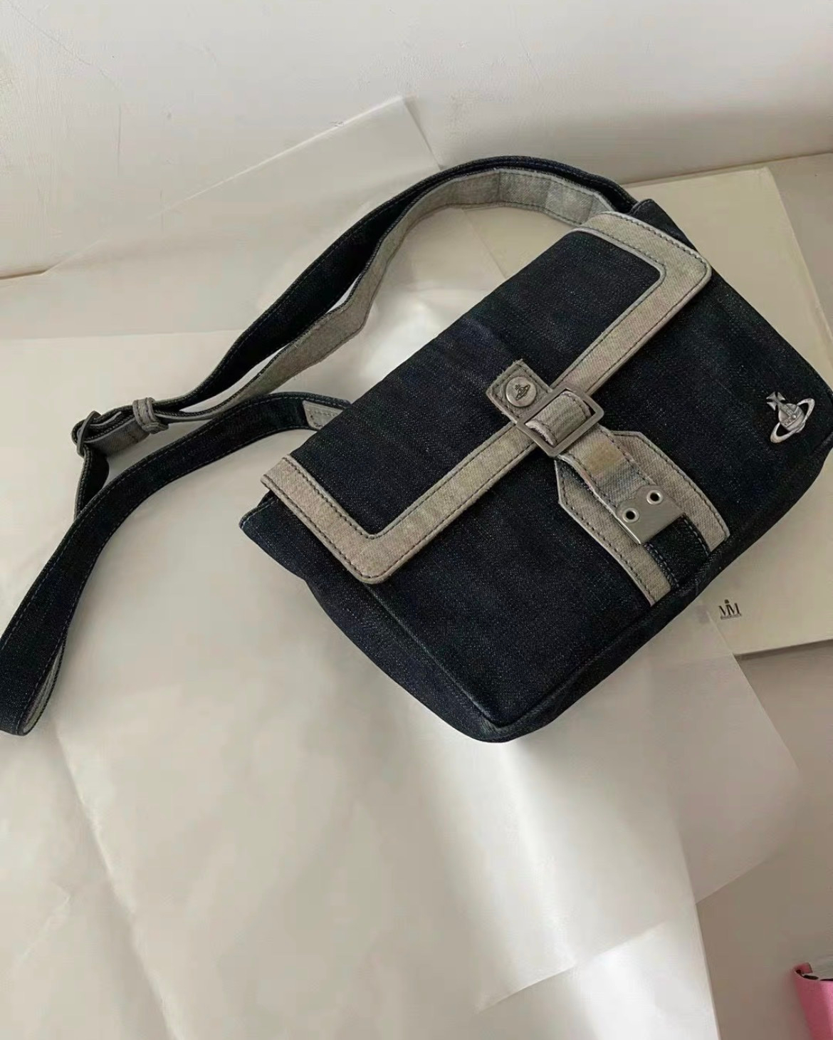 Vivienne Westwood Сумка, миниатюра 4