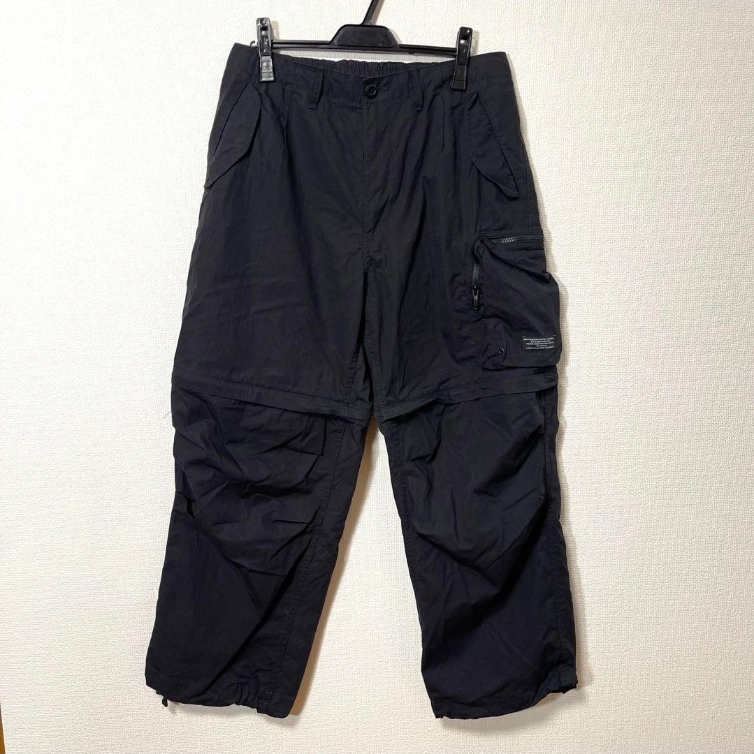 GU x Undercover Trousers, миниатюра 1