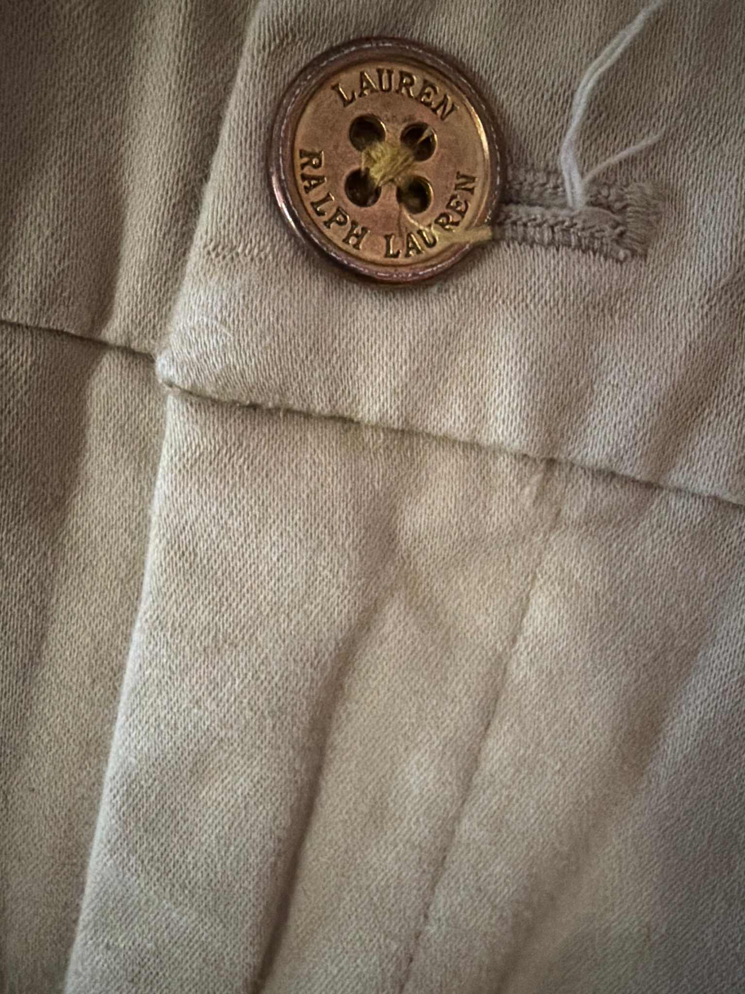 Ralph Lauren Шорты, миниатюра 4
