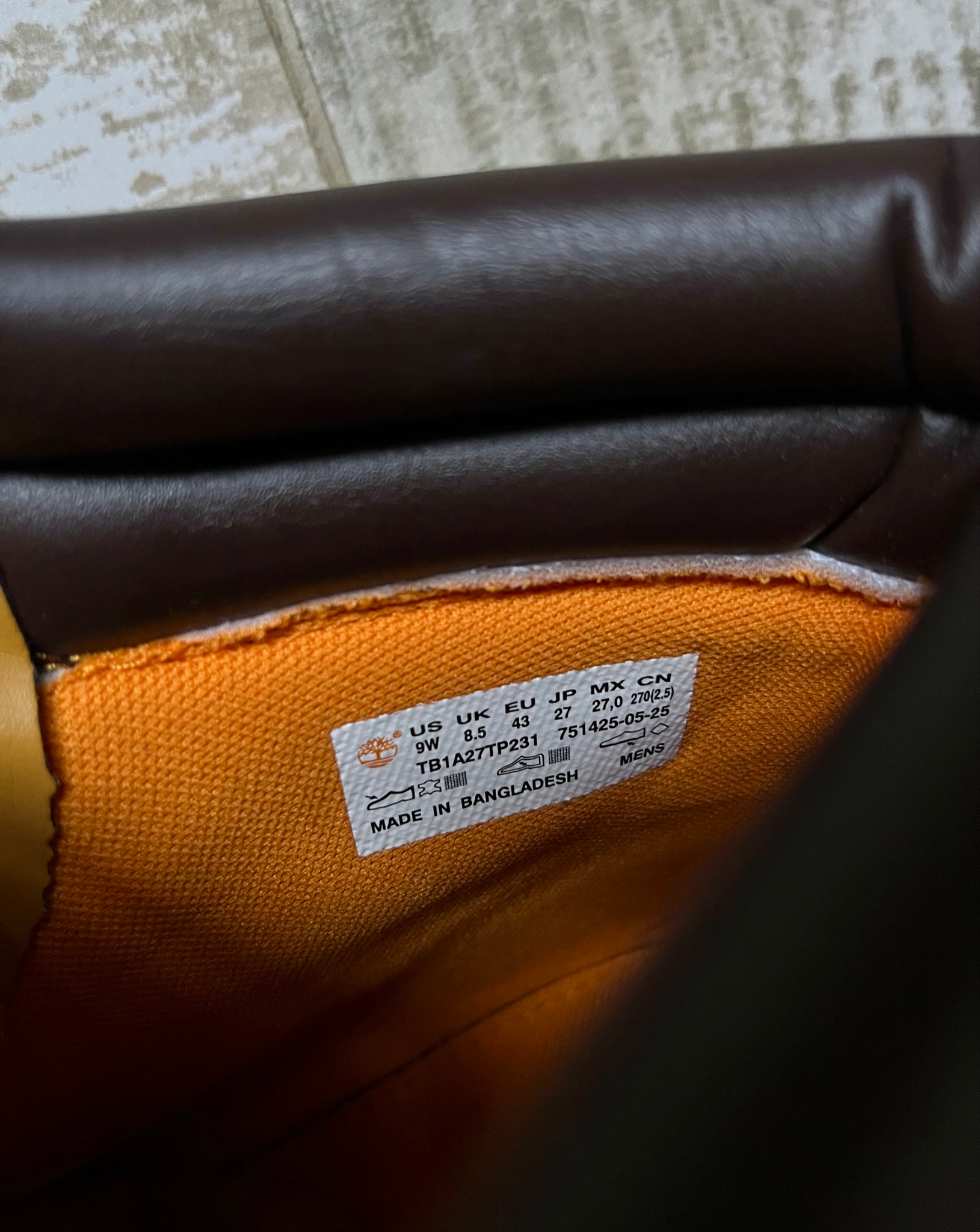 Timberland Classic 6-inch, миниатюра 7