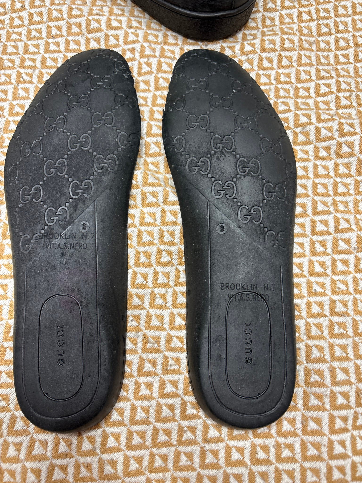 Gucci Brooklyn, миниатюра 10