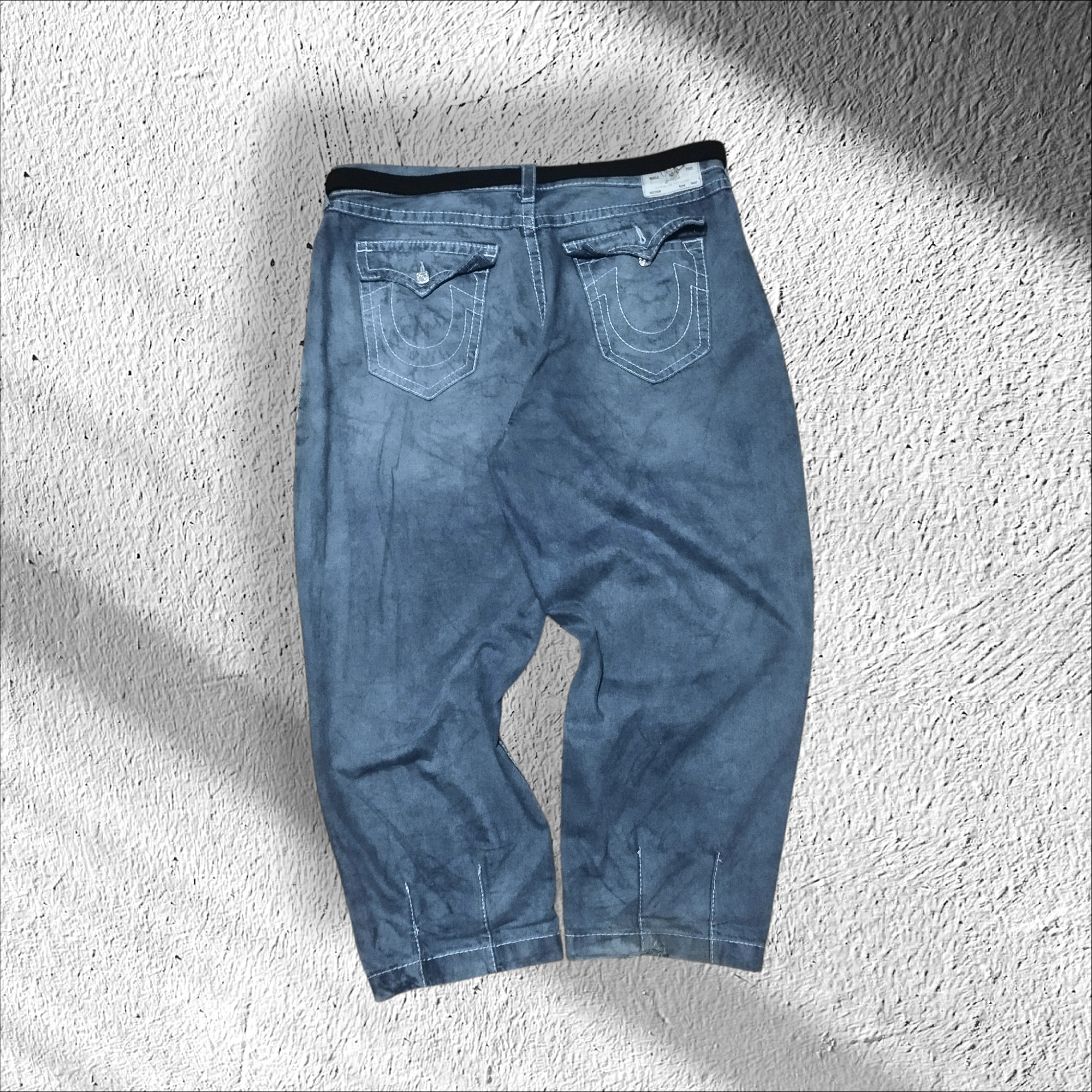 True Religion Danny Barrel, миниатюра 2