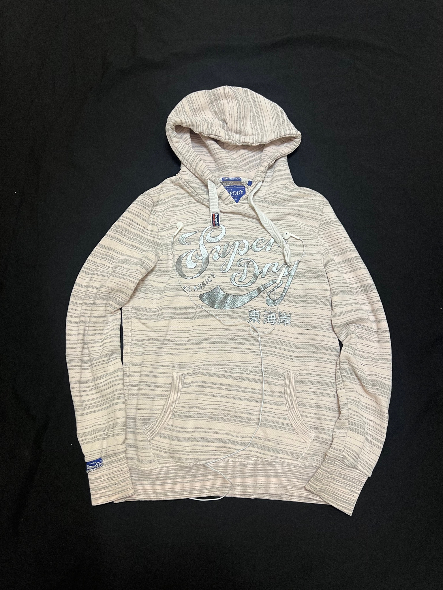 Superdry hoodie, миниатюра 1