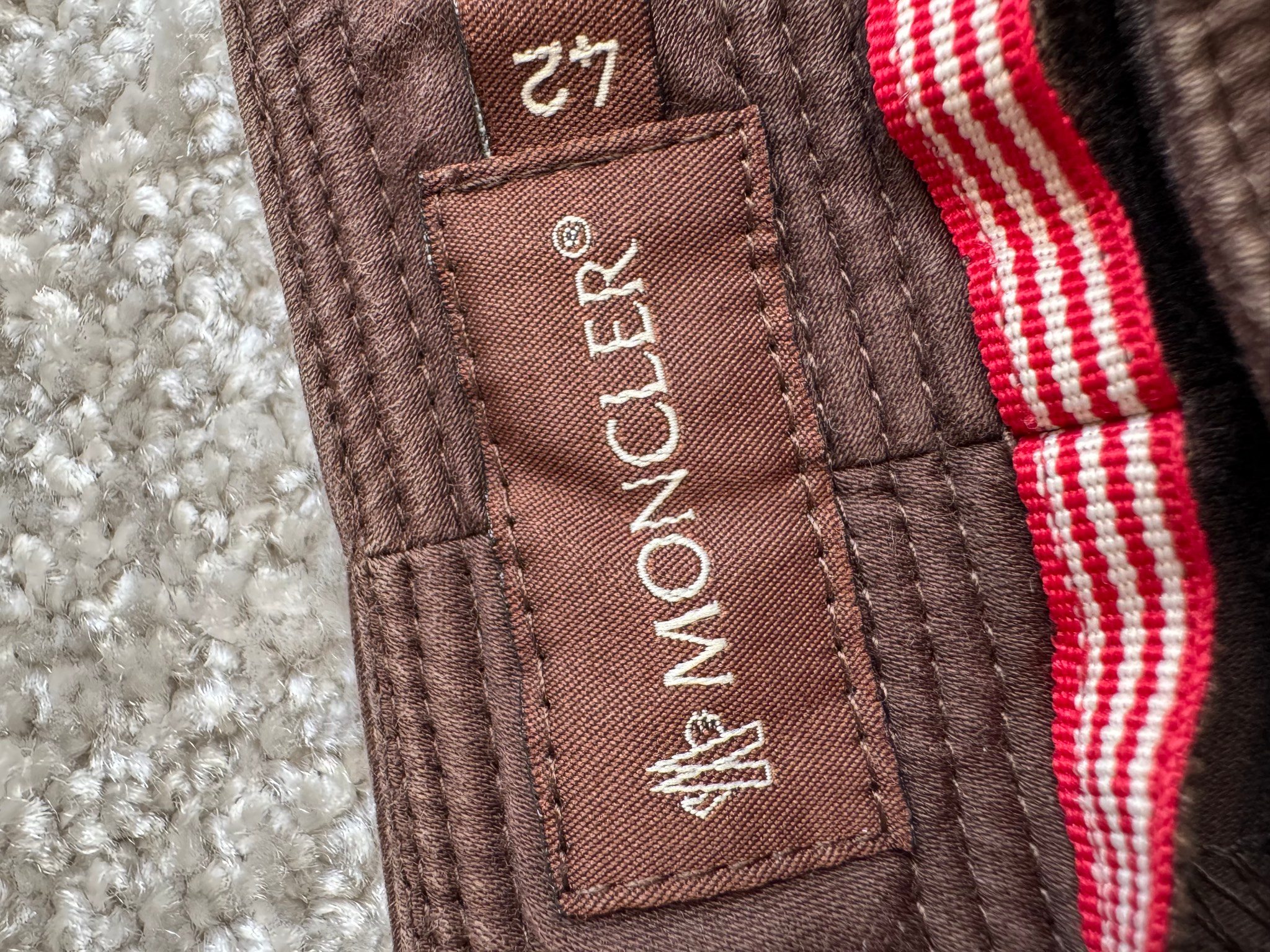 Moncler Шорты, миниатюра 3