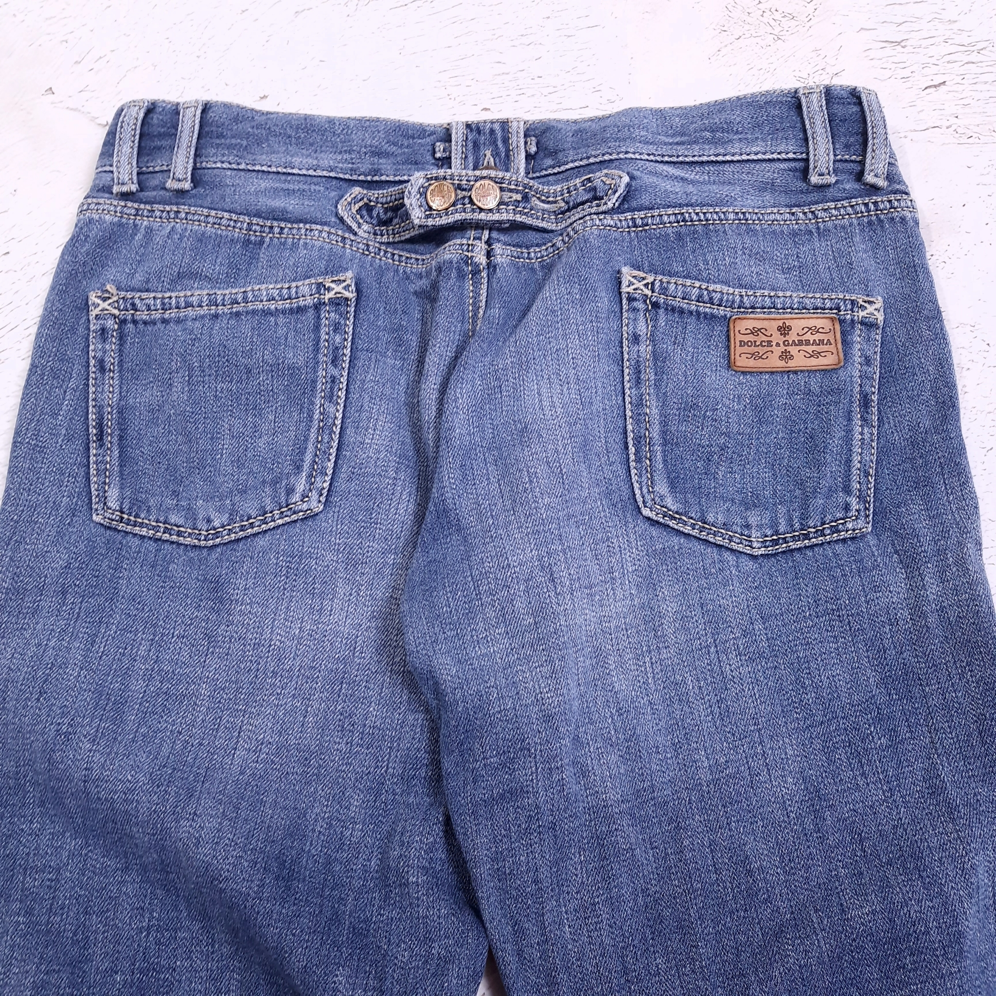 Dolce & Gabbana Jeans, миниатюра 7