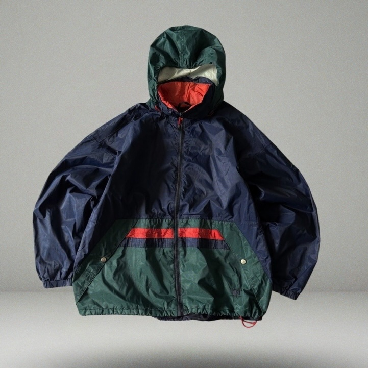 Helly Hanson Jacket, миниатюра 1