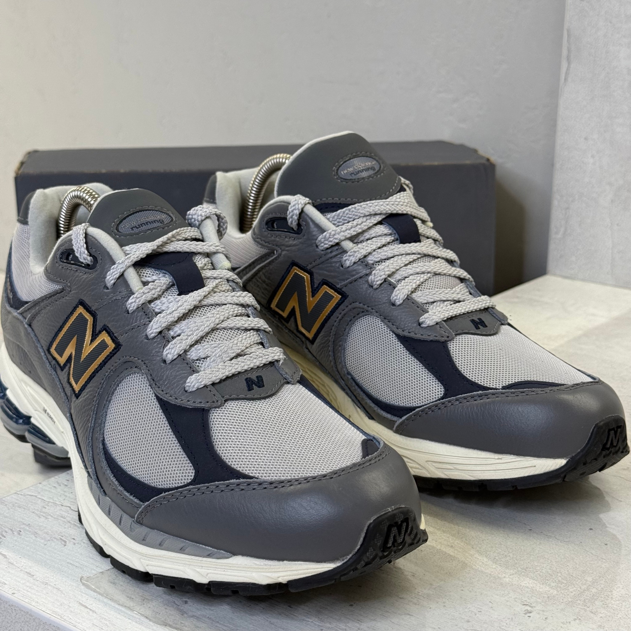 New Balance 2002R, миниатюра 3