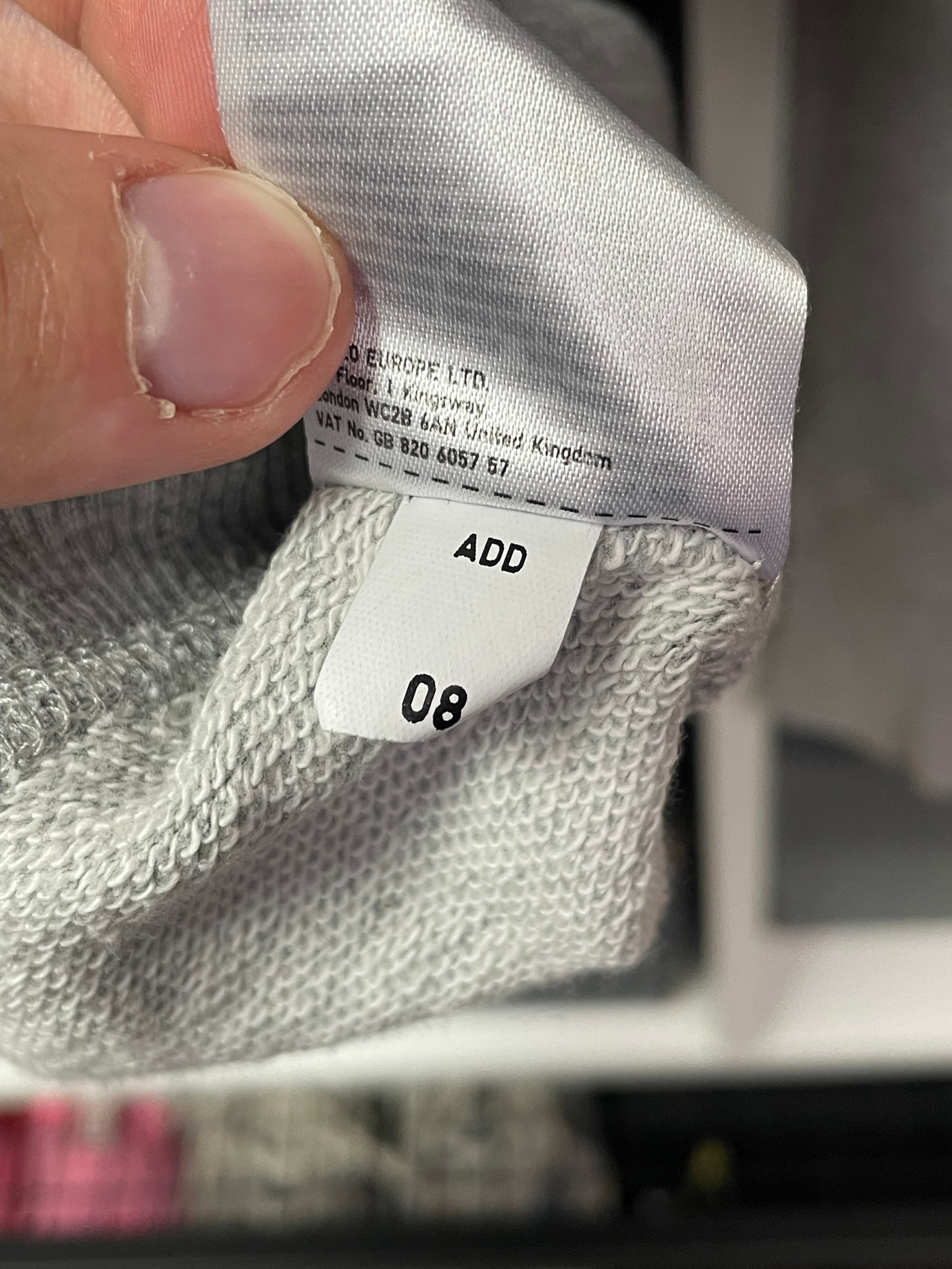KAWS x Uniqlo x Sesame Street KAWS x Uniqlo x Sesame Street, миниатюра 8