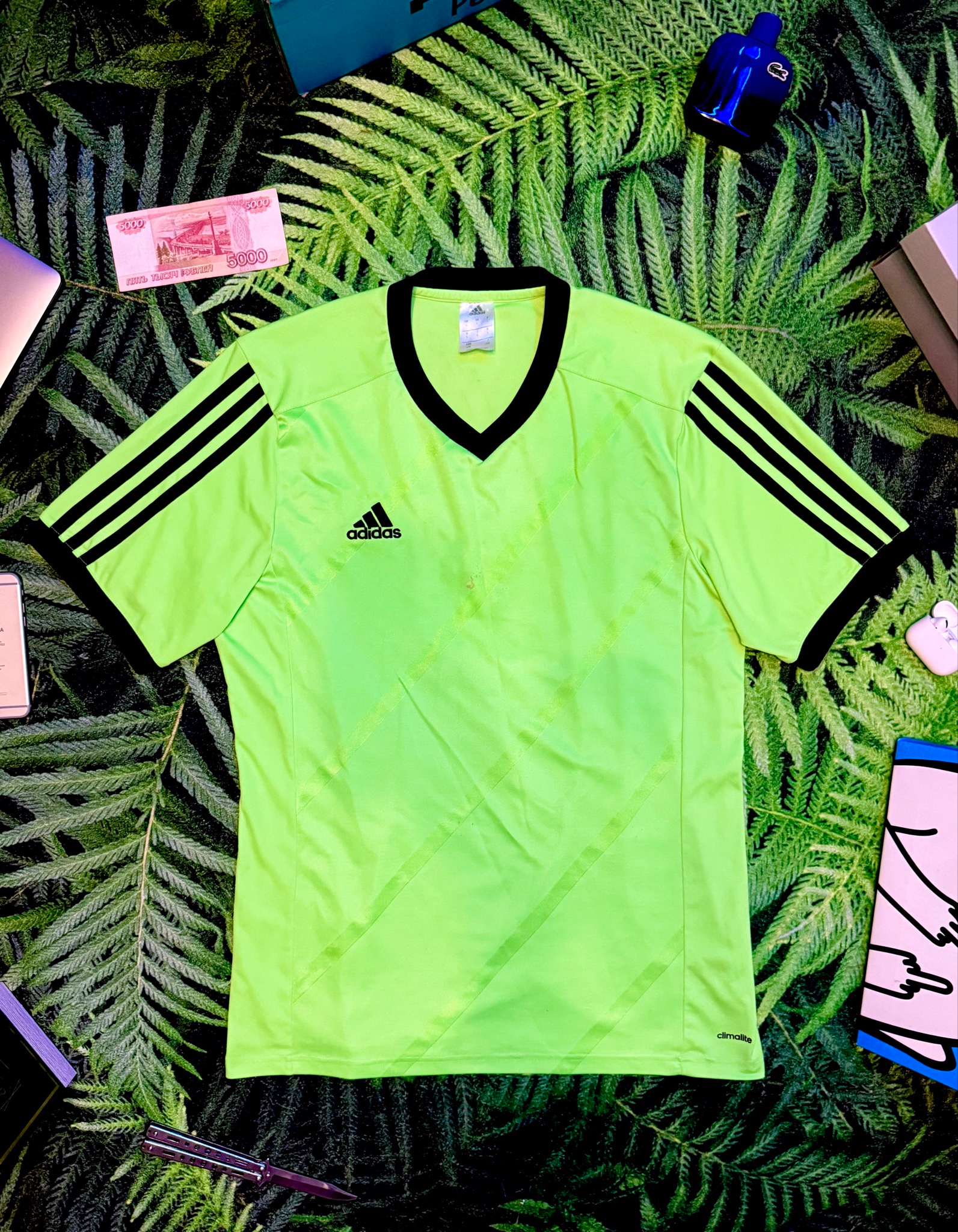 Adidas Moster type, миниатюра 1