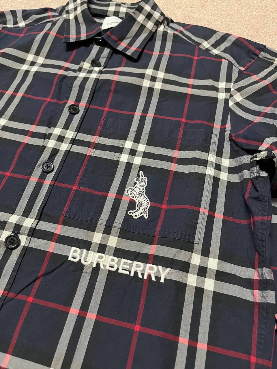 Burberry Unicorn, миниатюра 5
