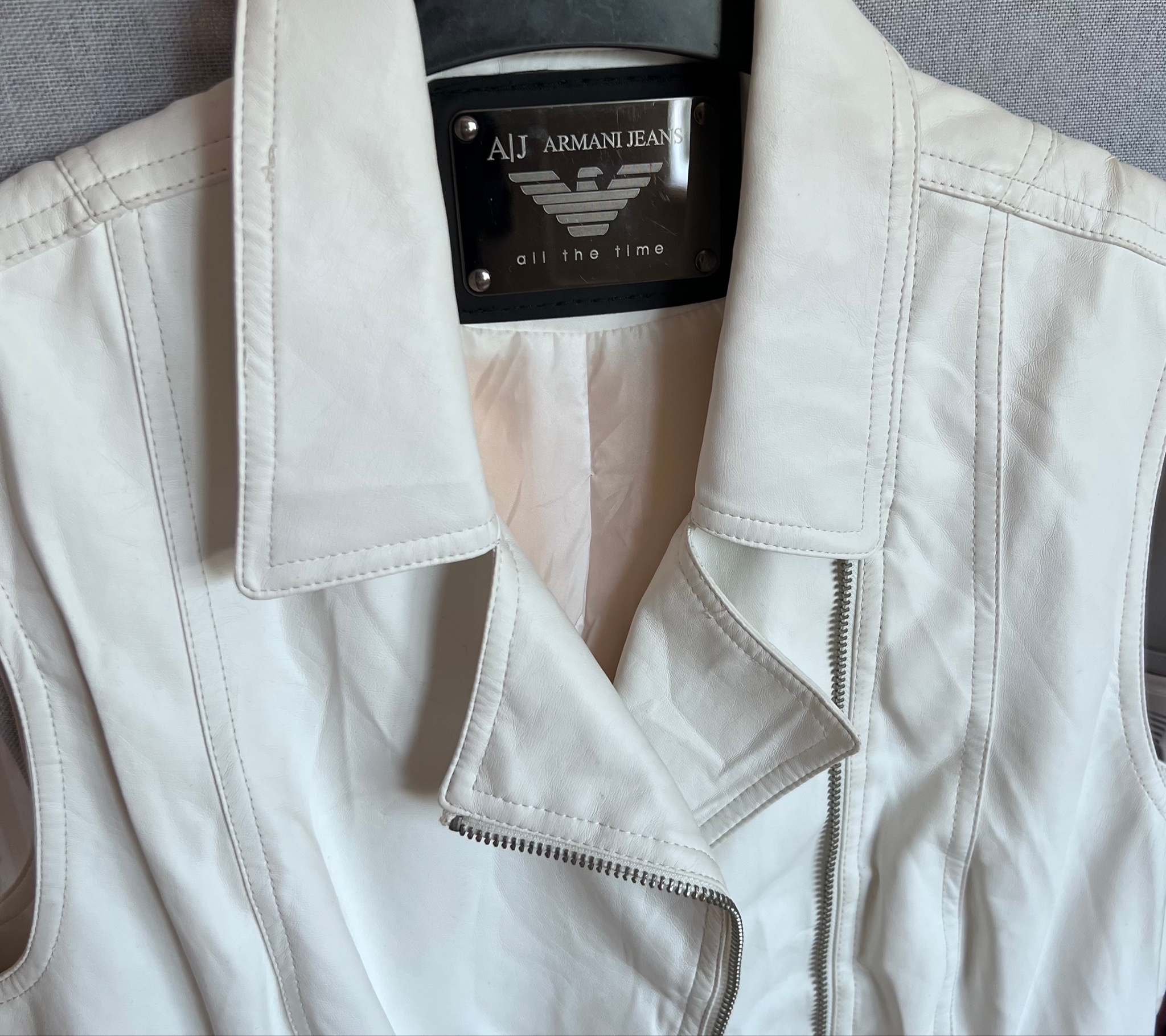 Armani Jeans Жилет, миниатюра 3