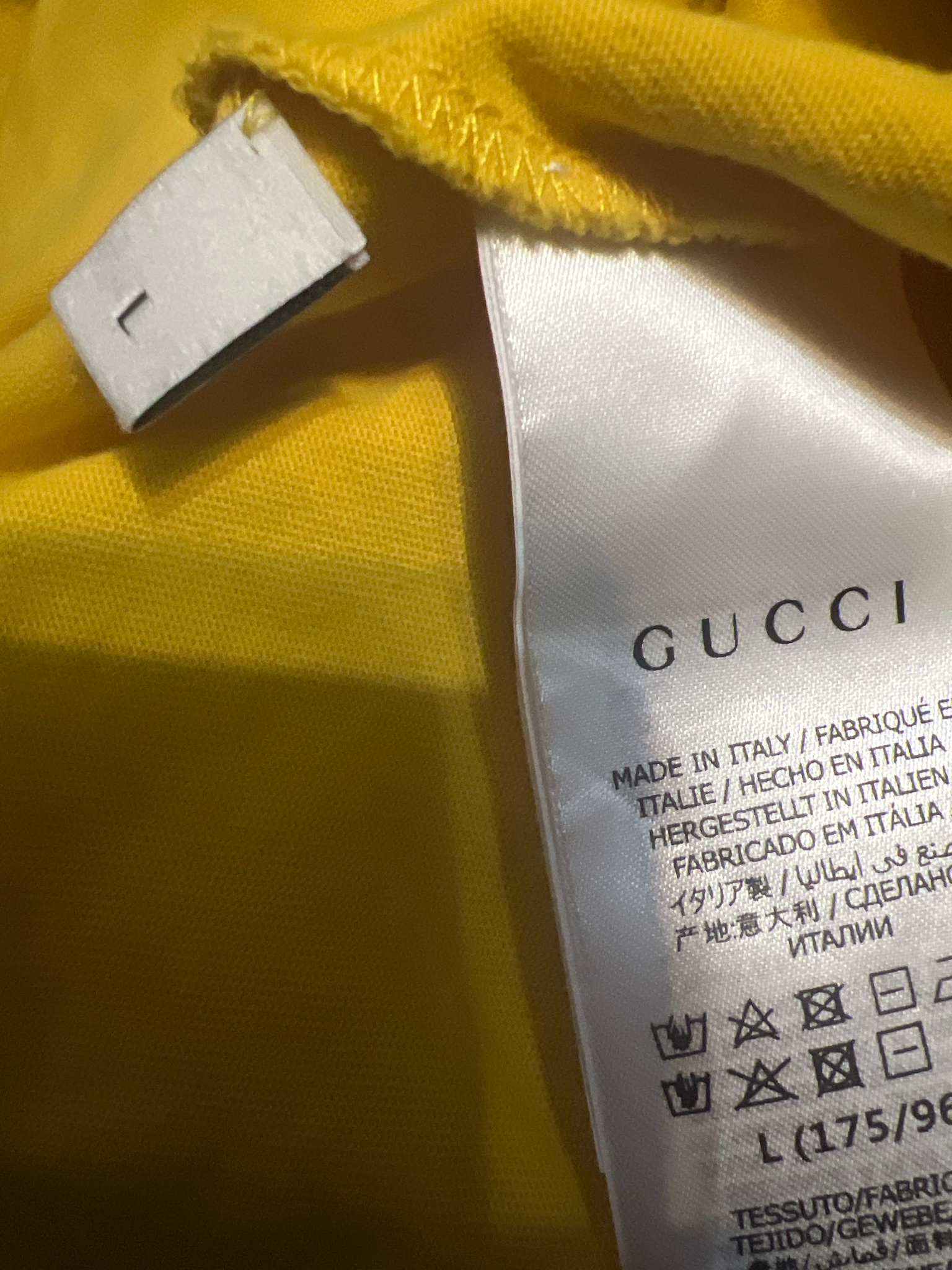 Gucci Le plus loin, миниатюра 5