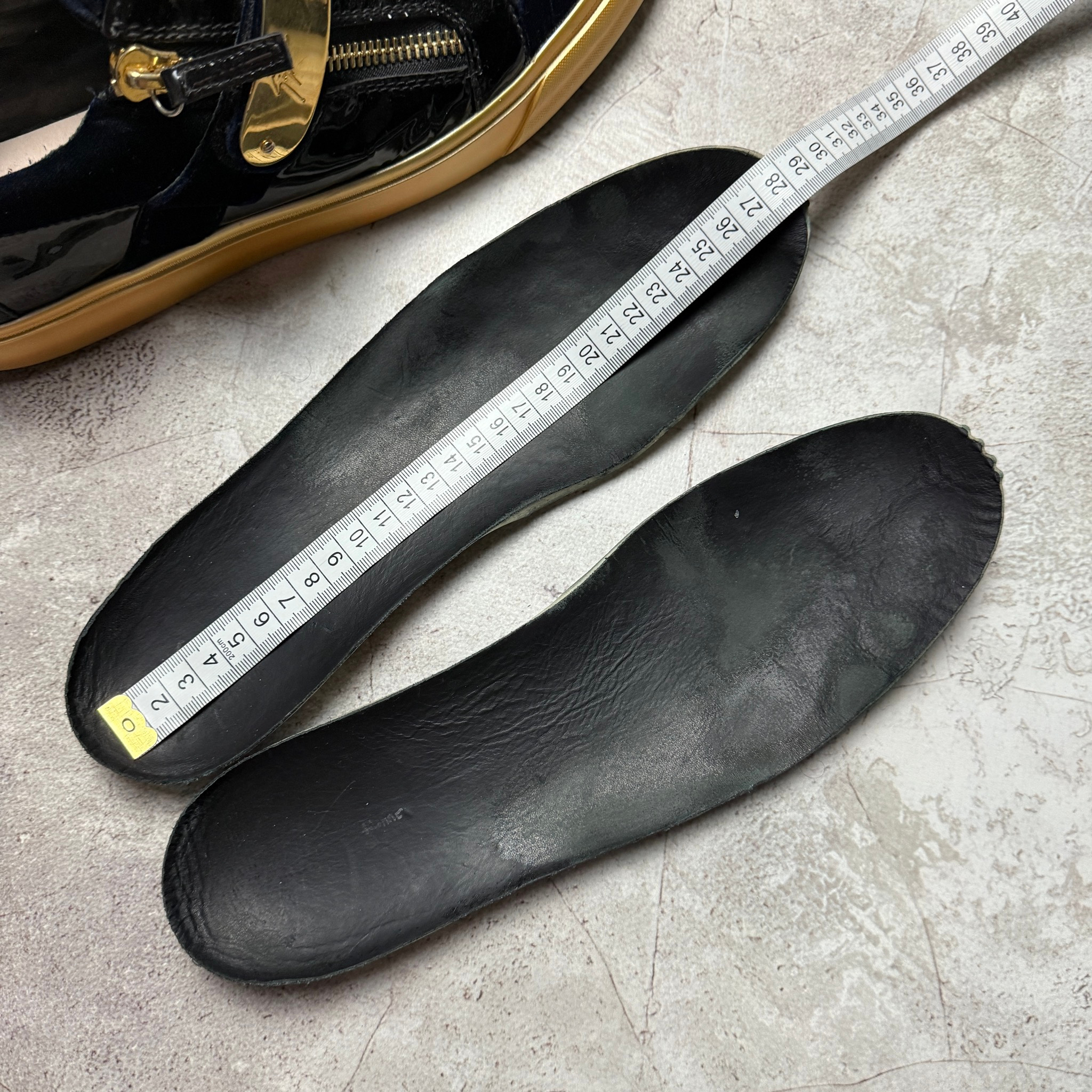 Giuseppe Zanotti Coby Low, миниатюра 7