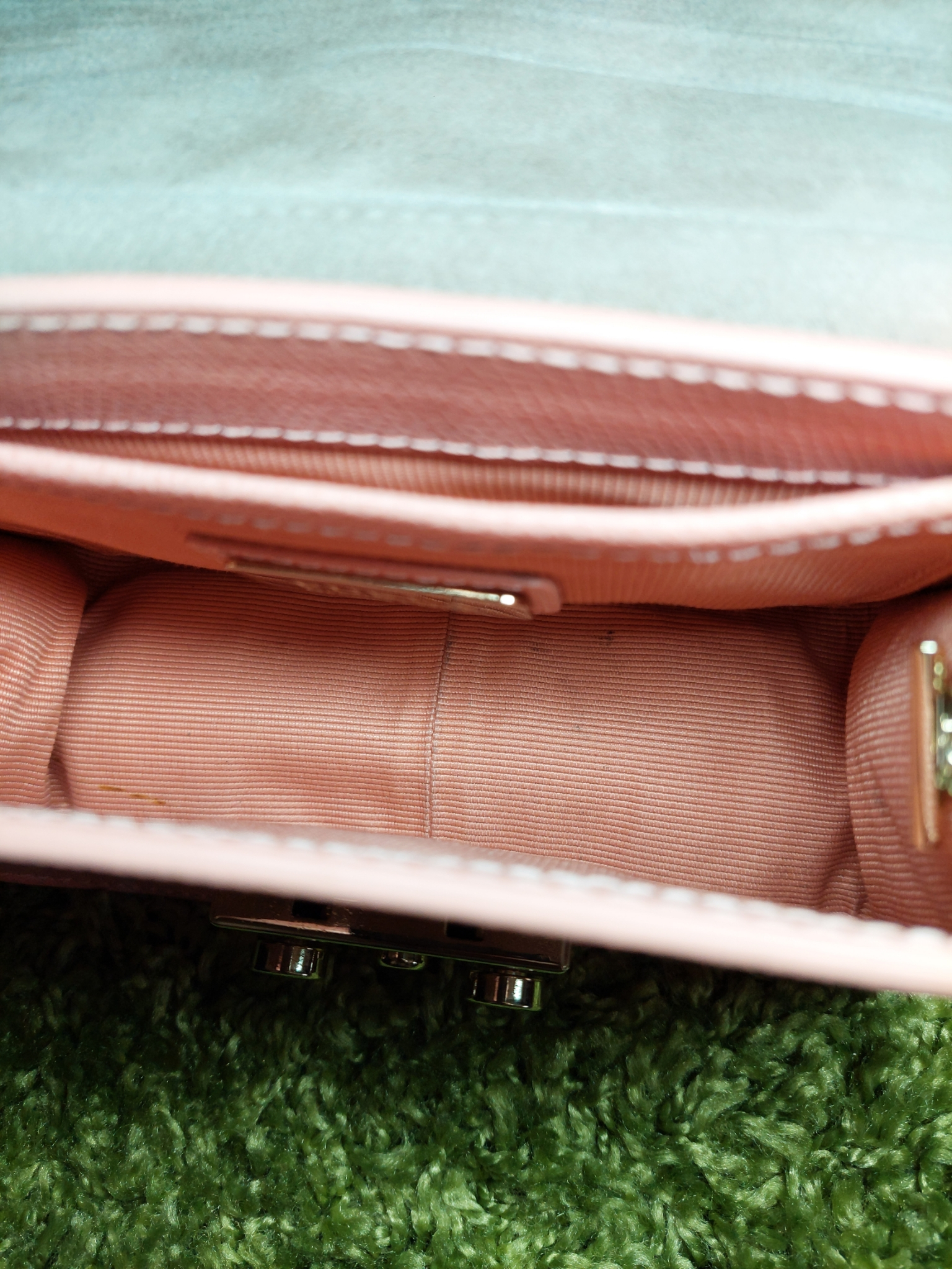 Furla Metropolis Mini Crossbody, миниатюра 3