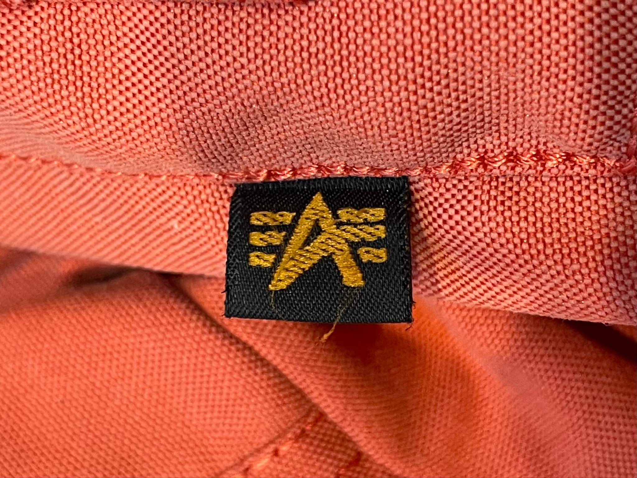 Alpha Industries N-3B Parka, миниатюра 14
