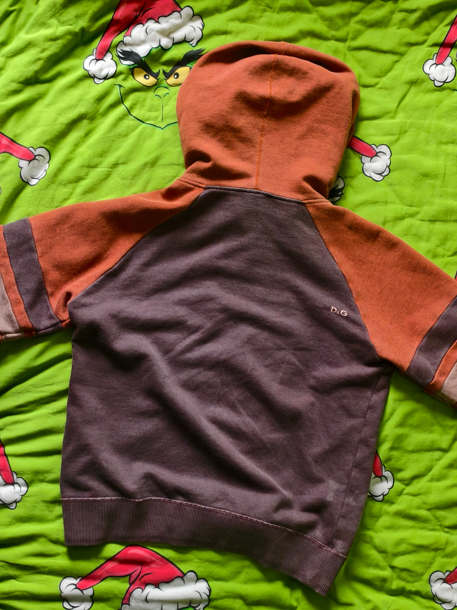 Dolce & Gabbana x Coca-Cola Hoodies, миниатюра 2