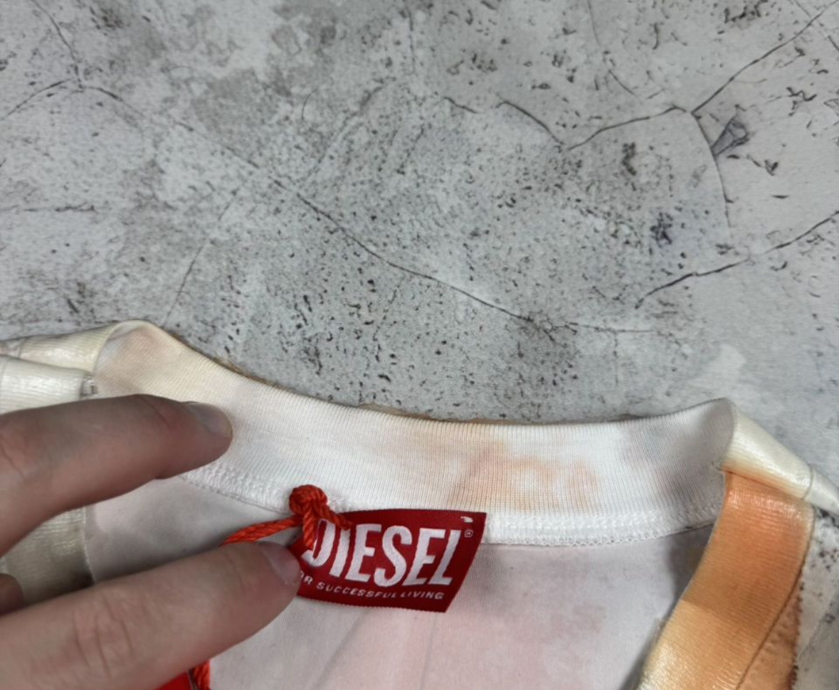 Diesel Tank Top apex twin, миниатюра 3