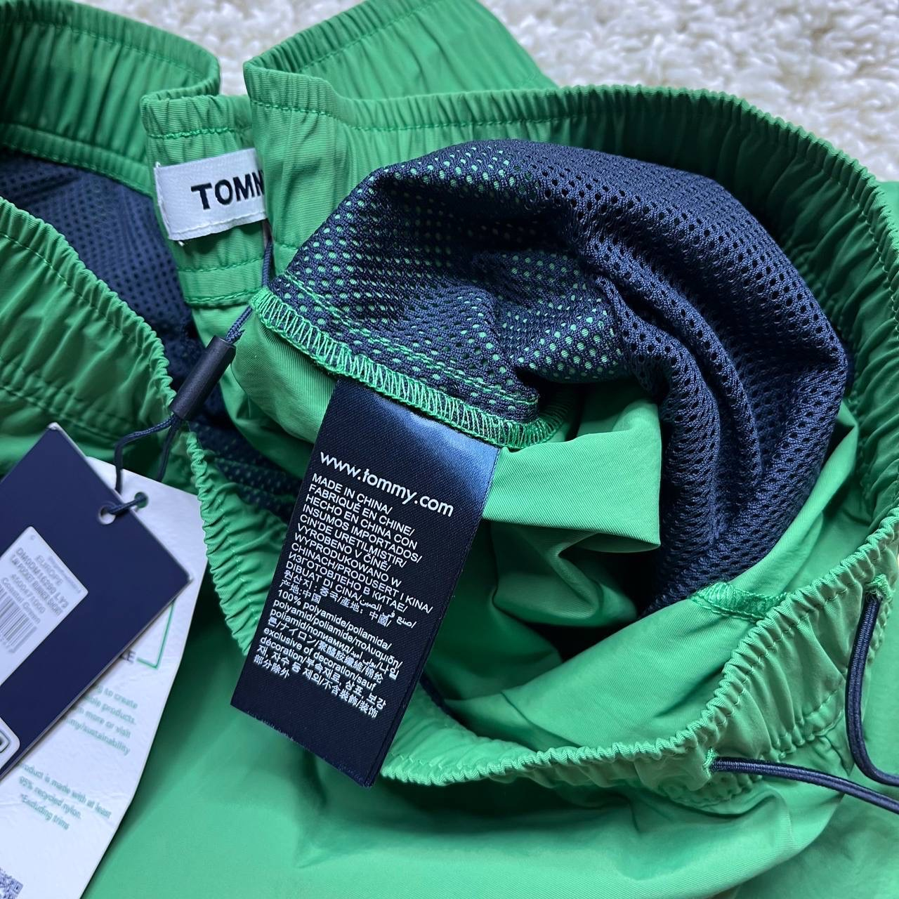Tommy Jeans Pocket Runner, миниатюра 6