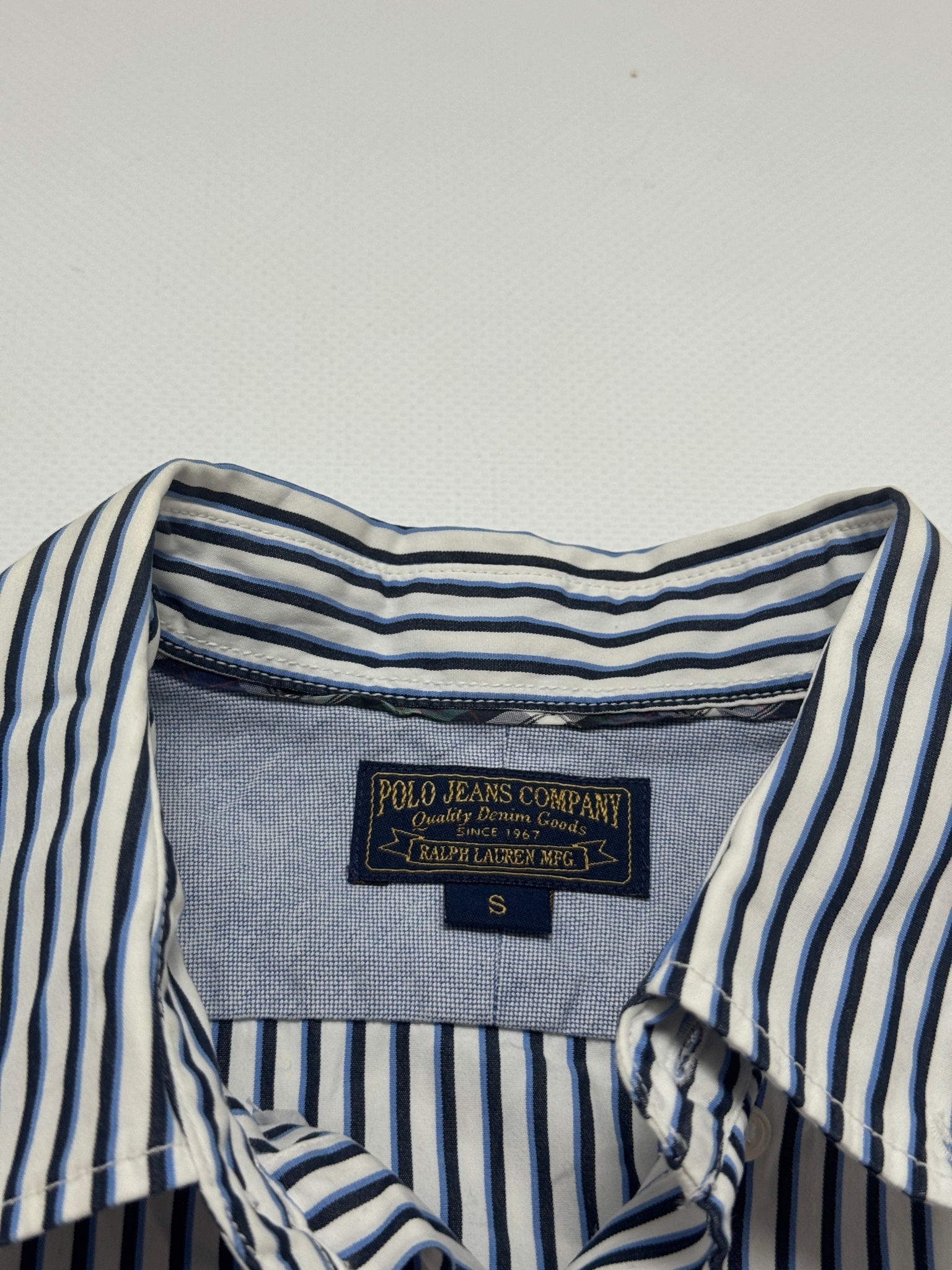Polo Jeans Ralph Lauren Рубашка, миниатюра 3